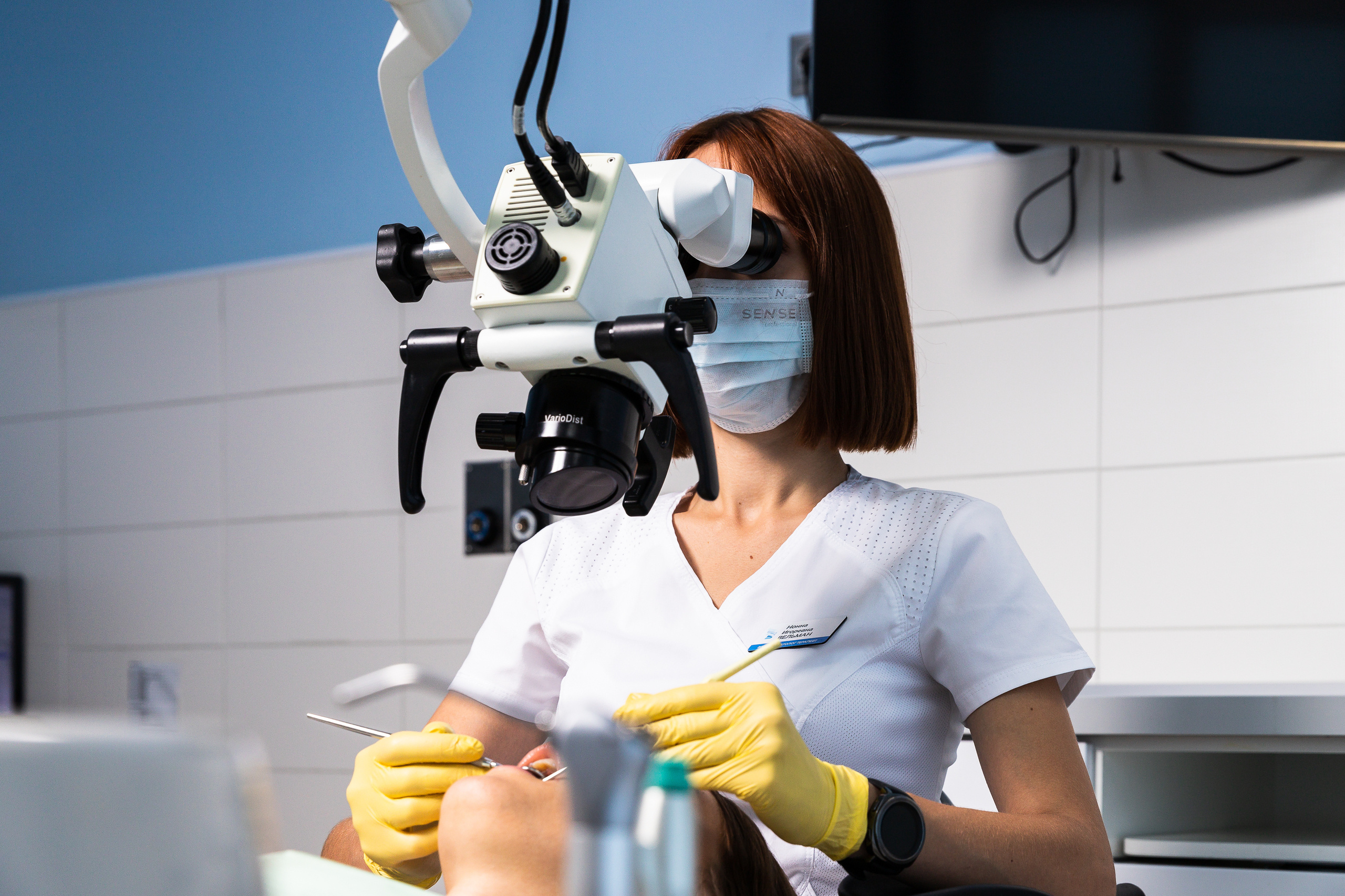 SkyDent. Фотограф Александр Шалагин