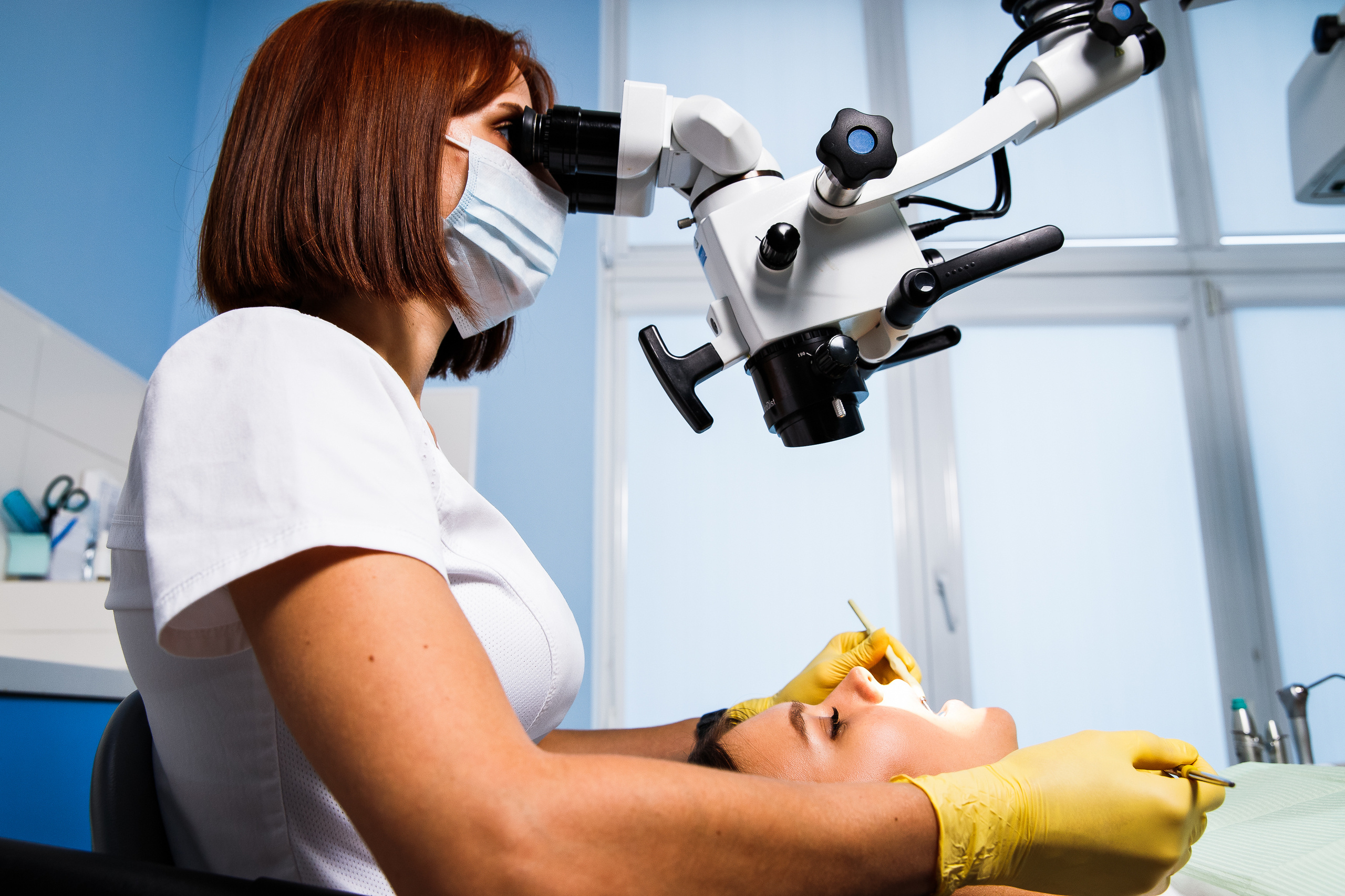 SkyDent. Фотограф Александр Шалагин