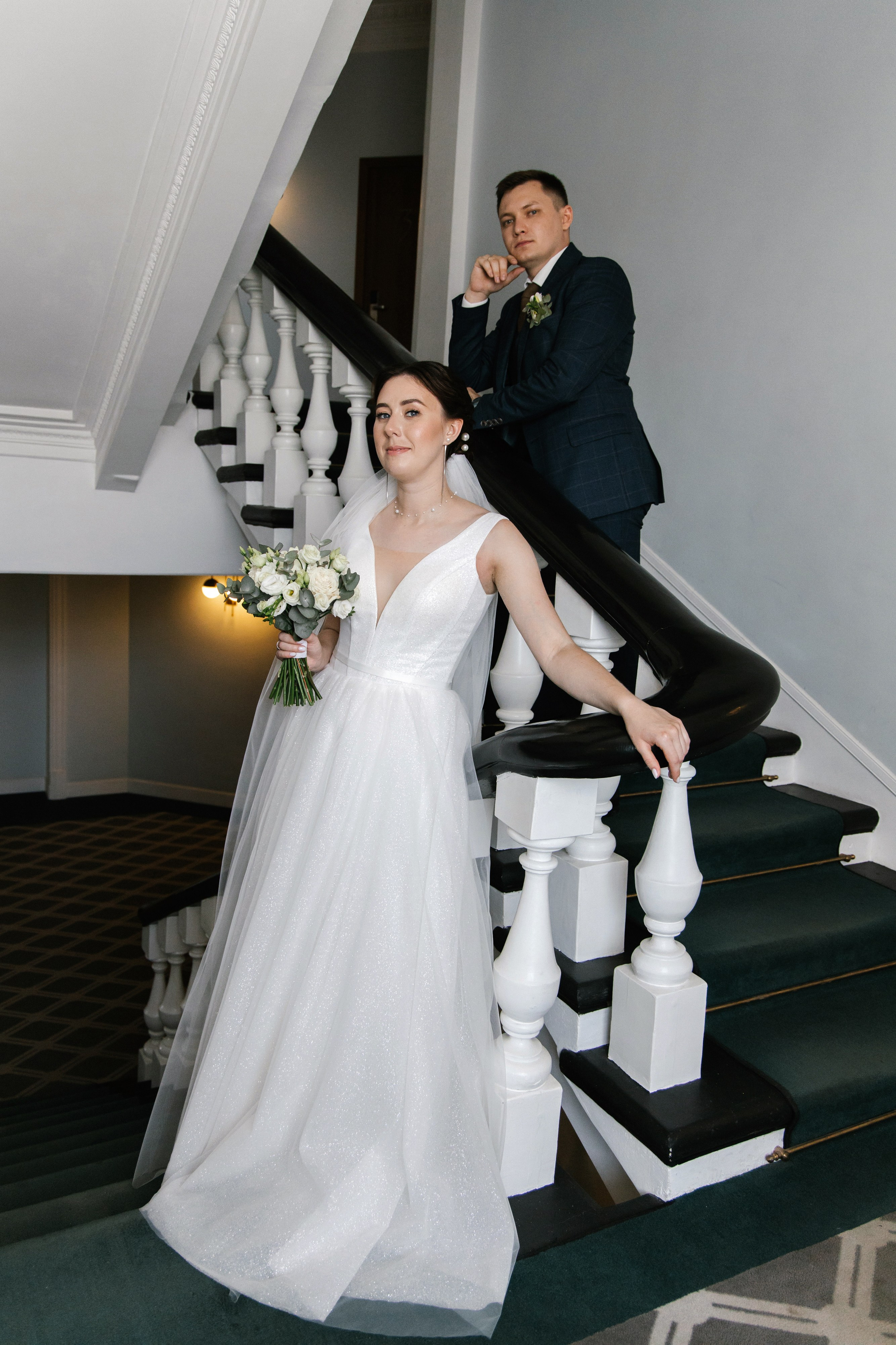 Алёна и Денис (полный день). Фотограф в Барнауле Юлия Садвокасова