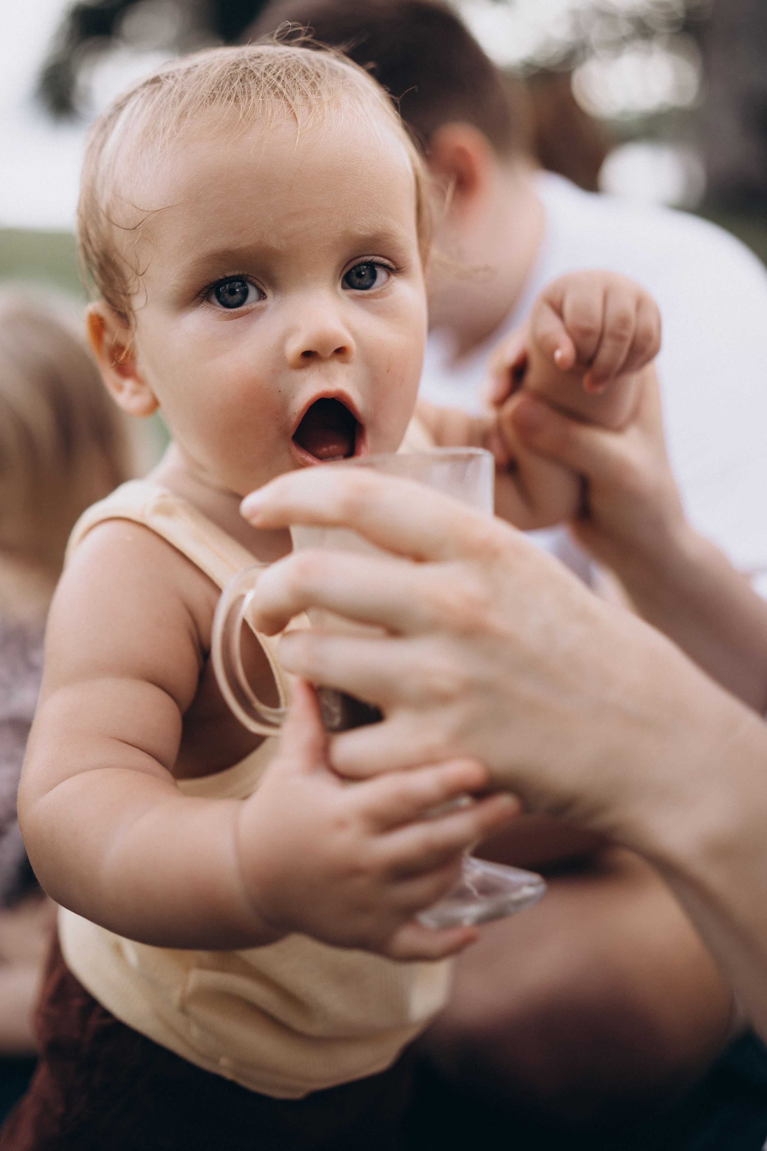 Антон, Галя, Саша, Алина и Артем. Olga Antipova — photographer