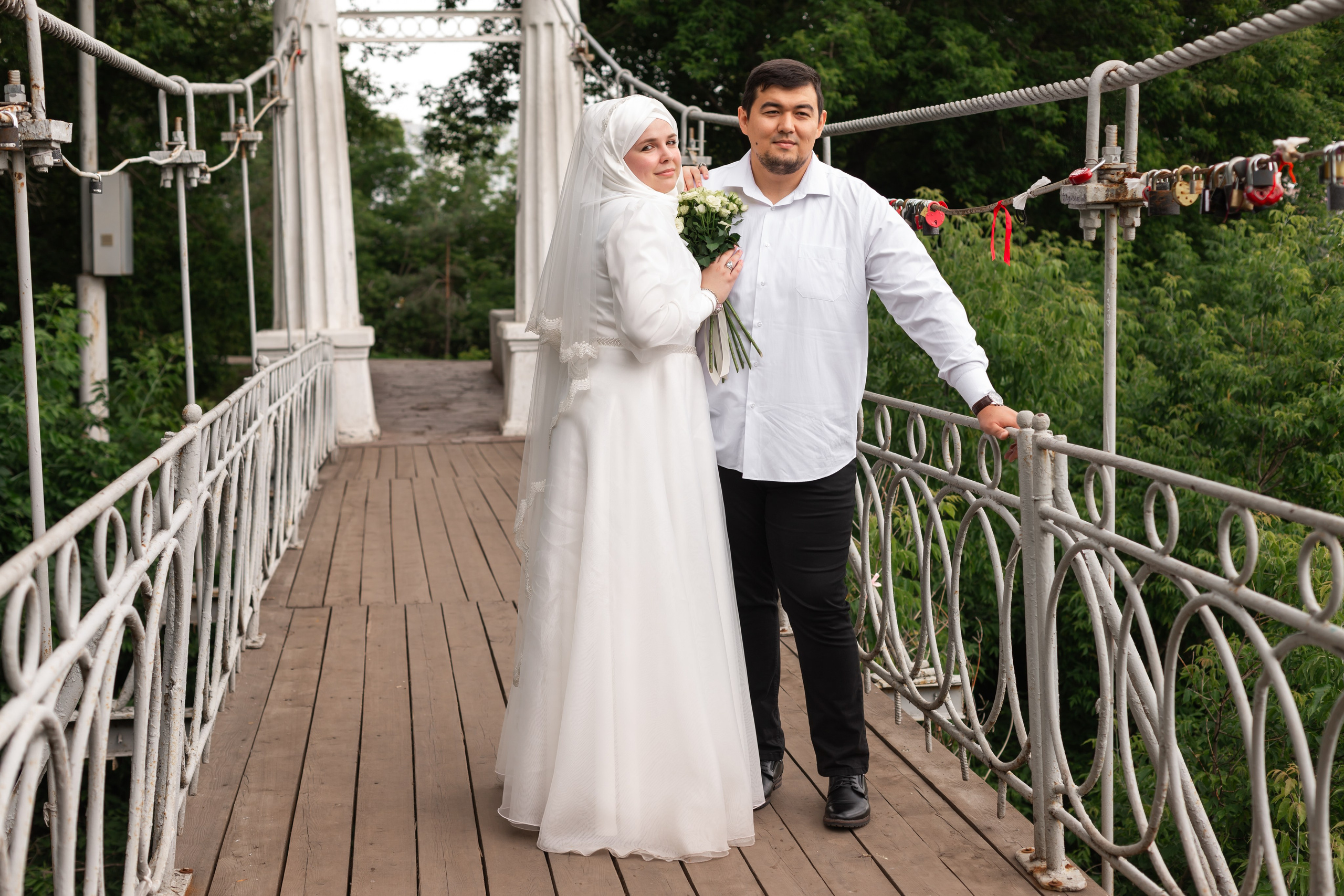 Ильгиз и Степанида. Марина Шаймухаметова. Фотограф в Уфе