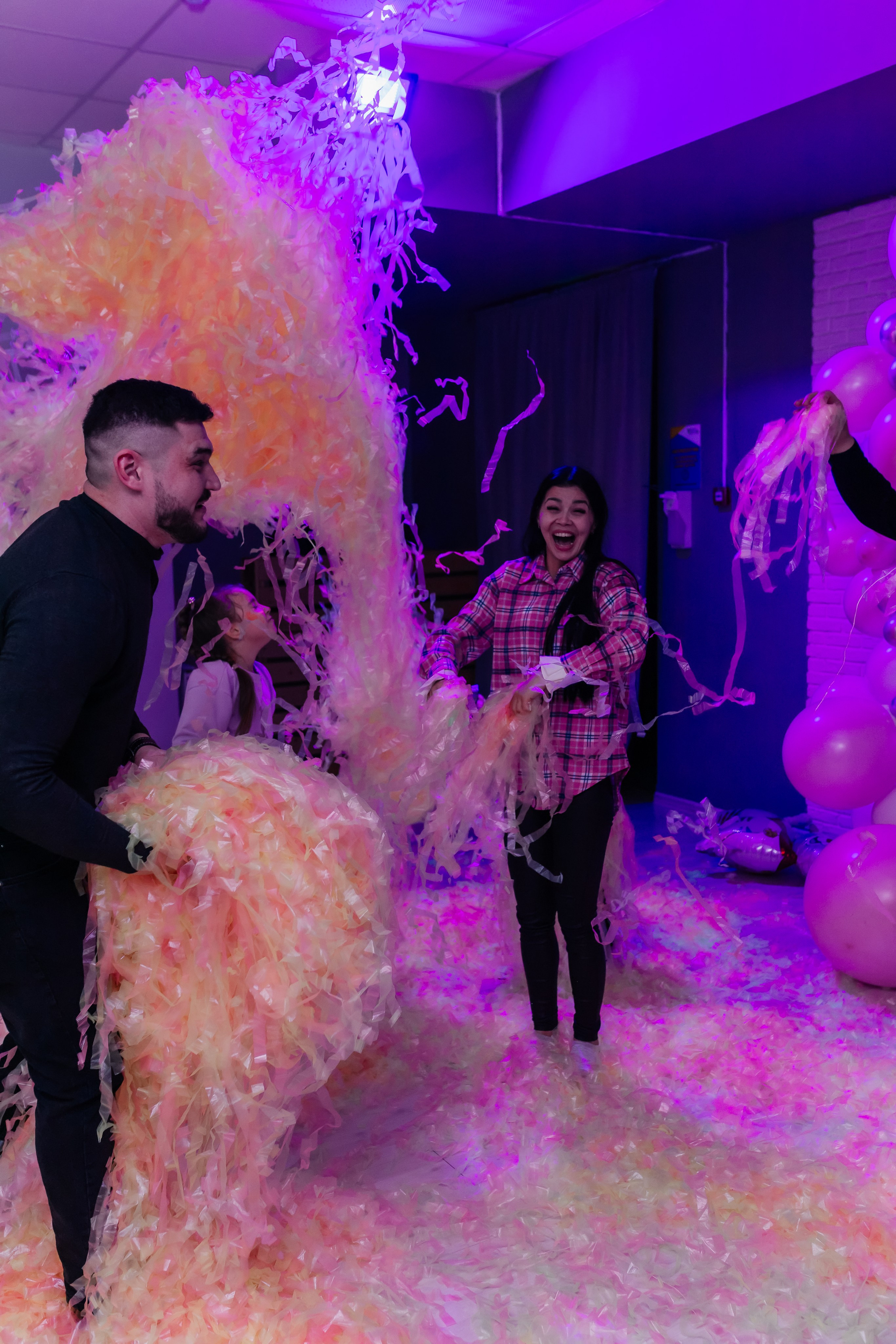 День рождение Амалии. Марина Шаймухаметова. Фотограф в Уфе