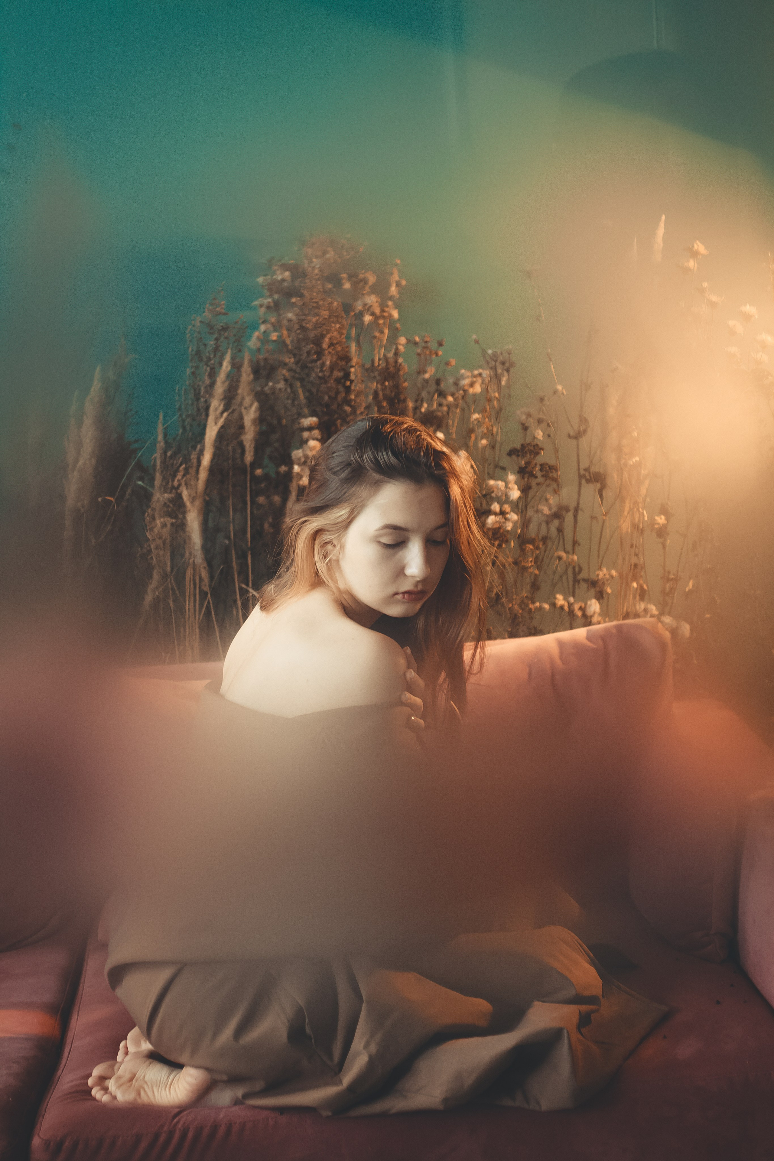 Аделина. Марина Шаймухаметова. Фотограф в Уфе