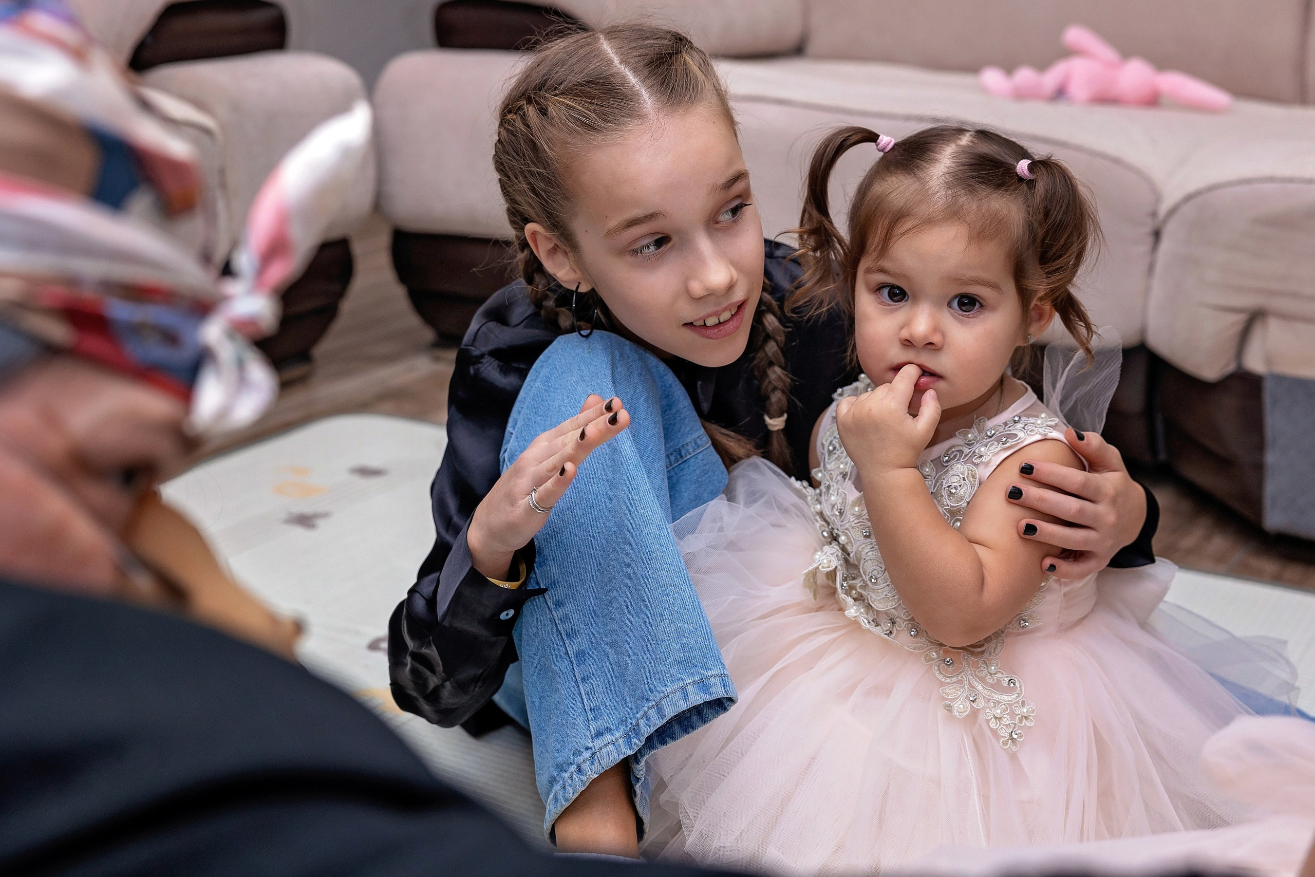 Детский фотограф в Москве. Геннадий Степанов —фотограф в Москве