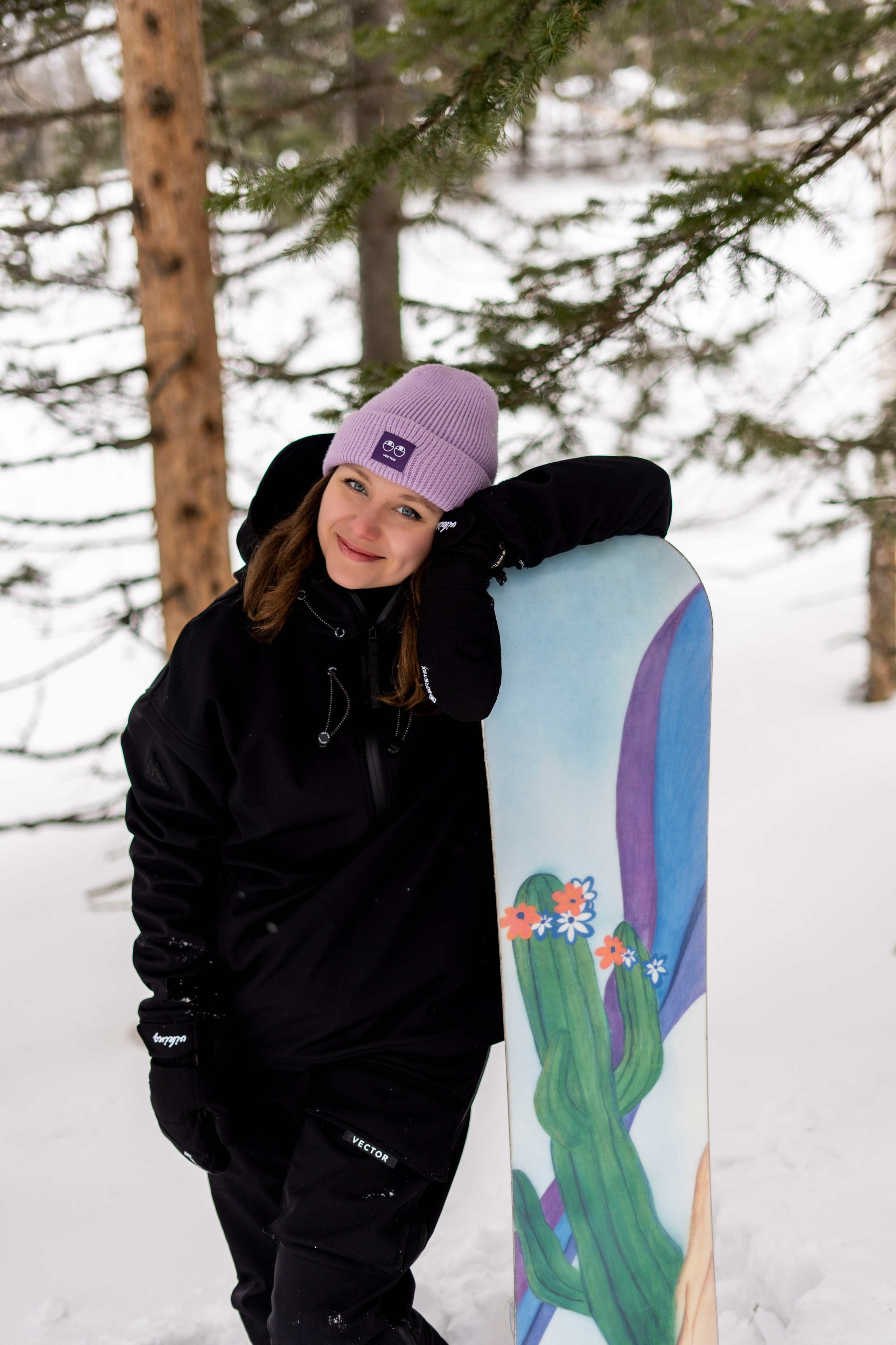 Тур. Анастасия Паршукова — фотограф Шерегеш Новосибирск