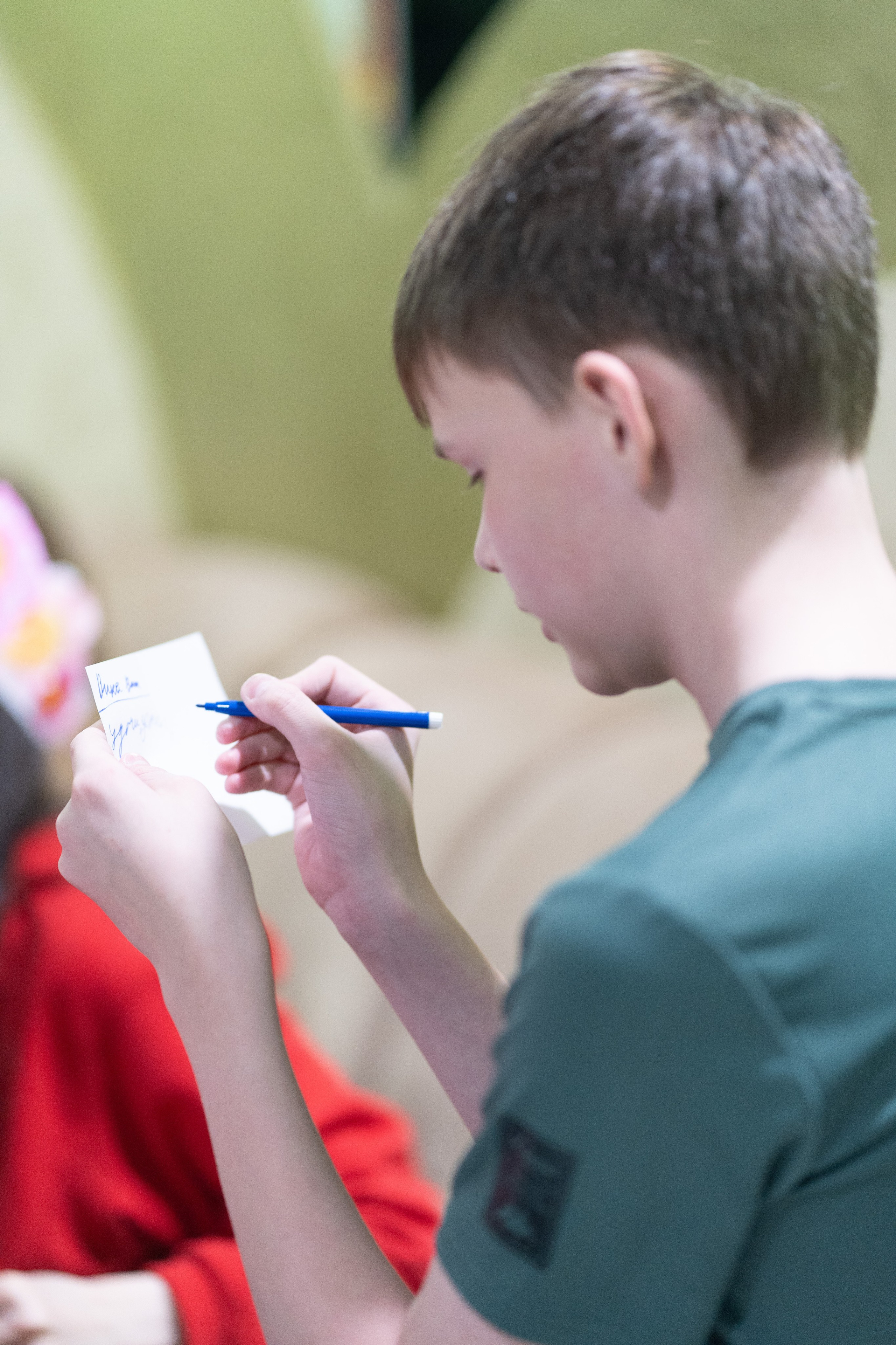 Репортаж Детский Лагерь. Анастасия Паршукова — фотограф Шерегеш Новосибирск