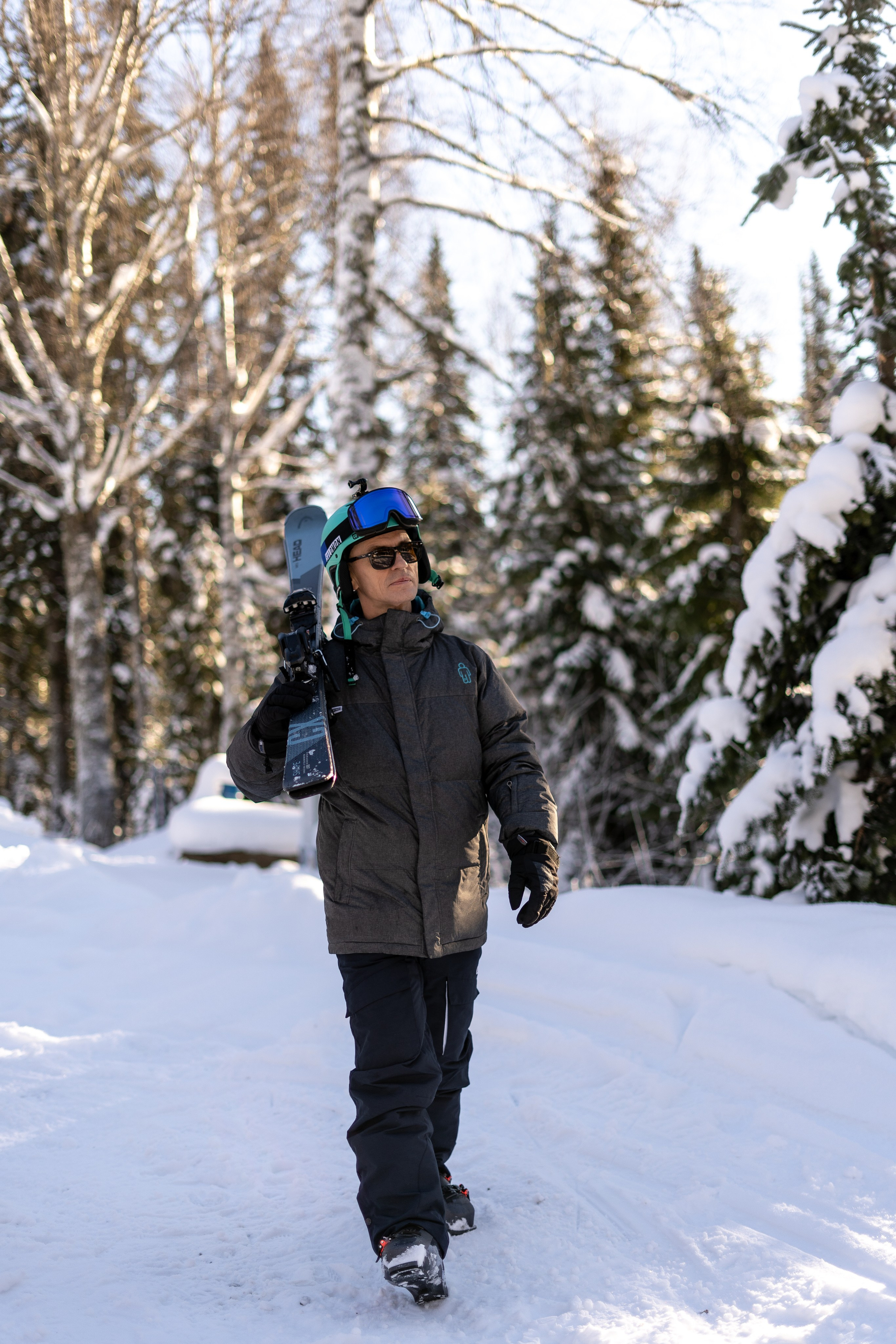 Джой. Анастасия Паршукова — фотограф Шерегеш Новосибирск