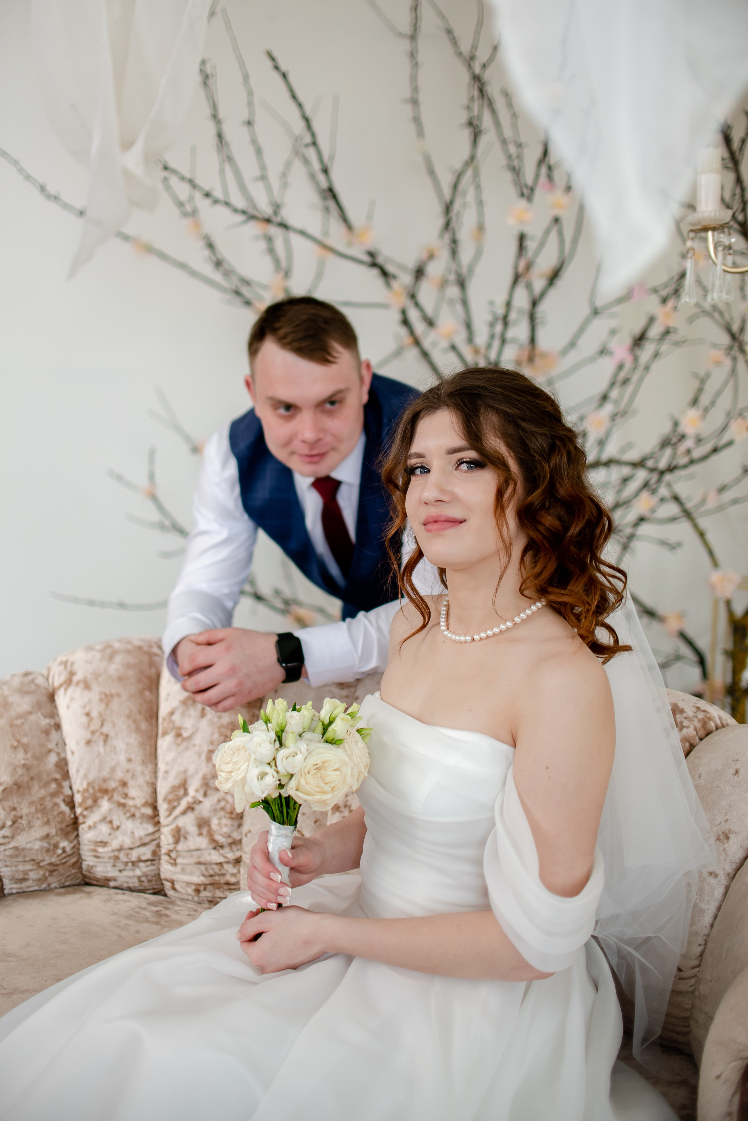 Фотограф на свадьбу. Фотограф Макс Огурцов в Нижнем Новгороде