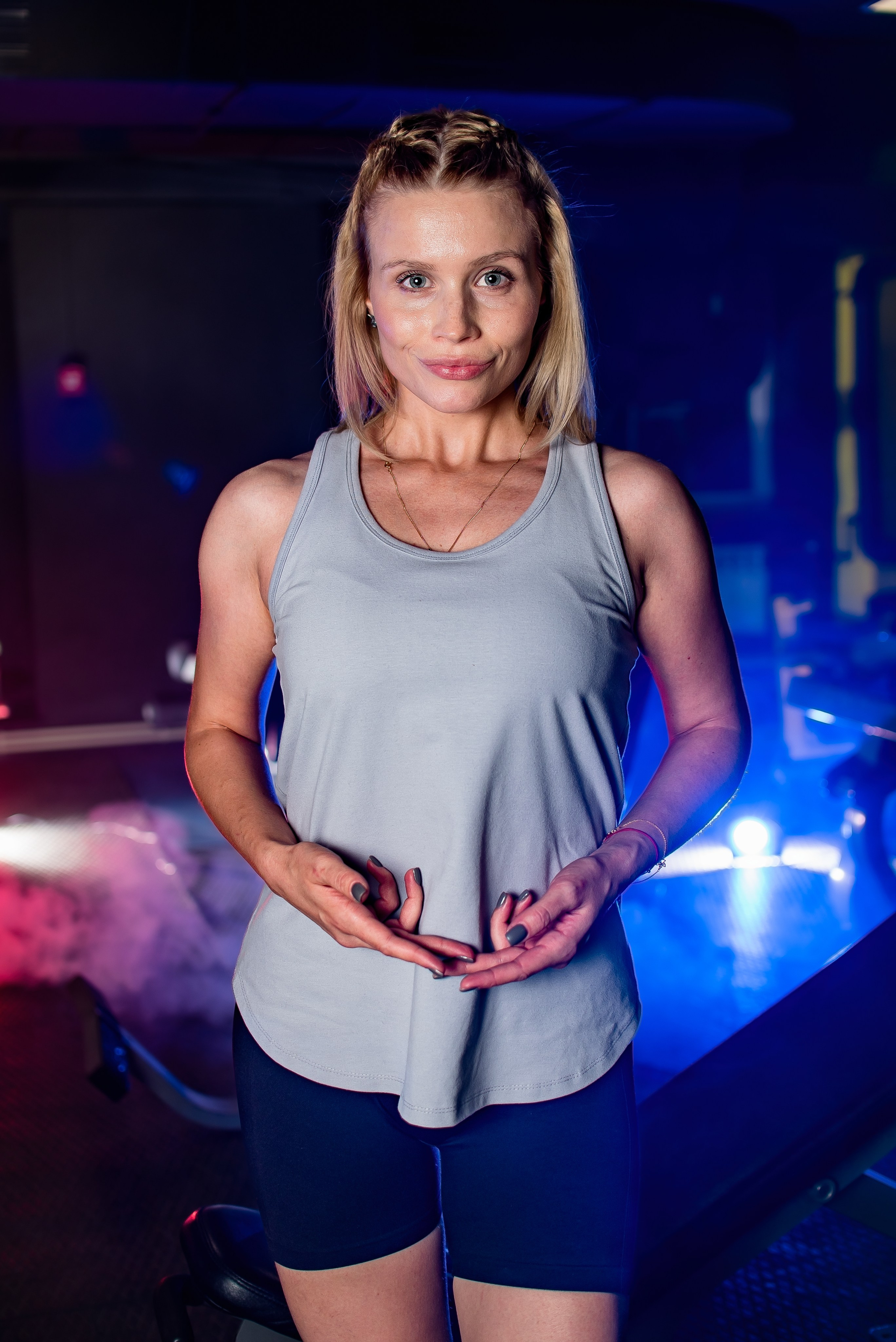 Фотосессия личного бренда. Фотограф Макс Огурцов в Нижнем Новгороде