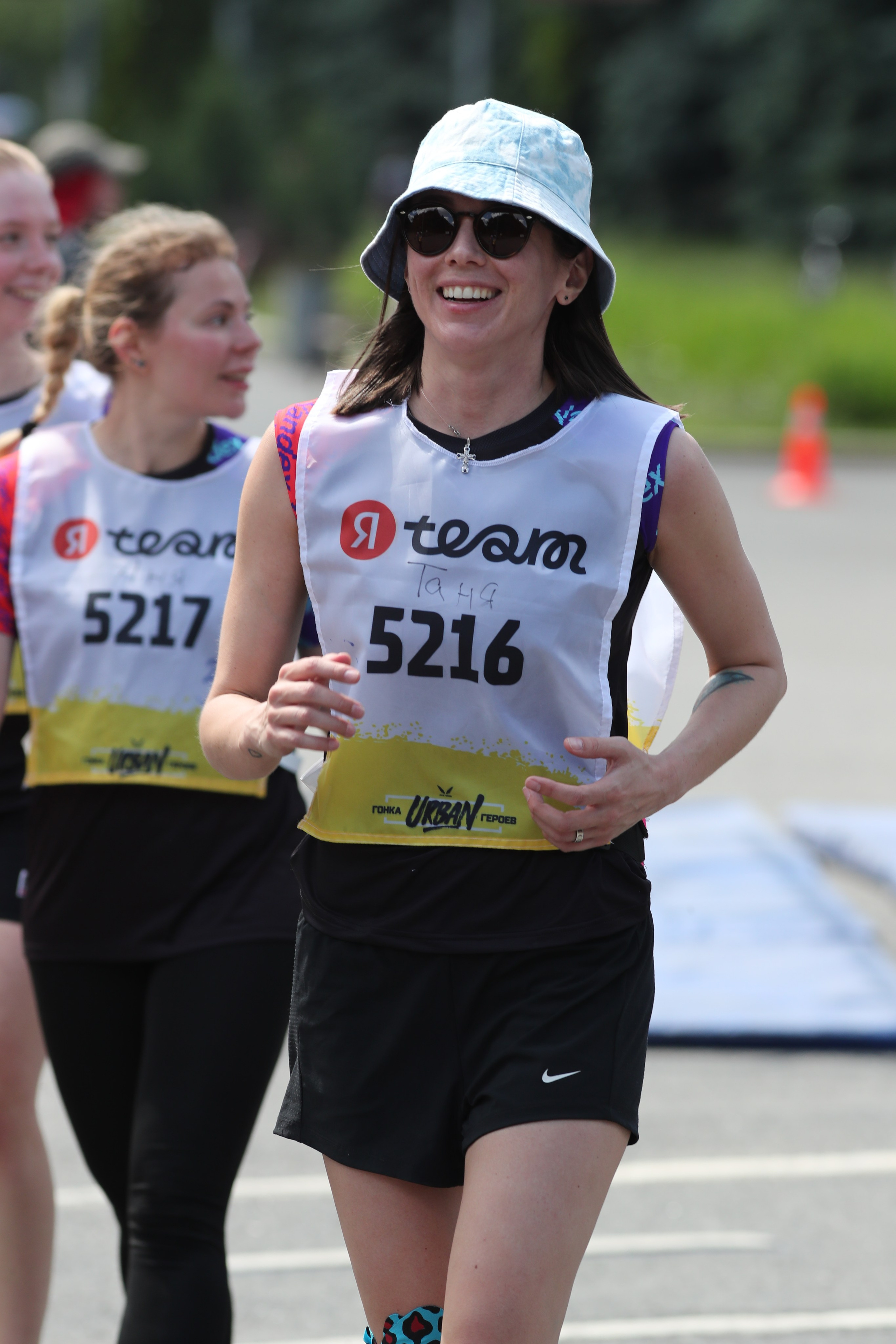 Репортаж Москва. Портретный фотограф в Москве Павел Горчаков