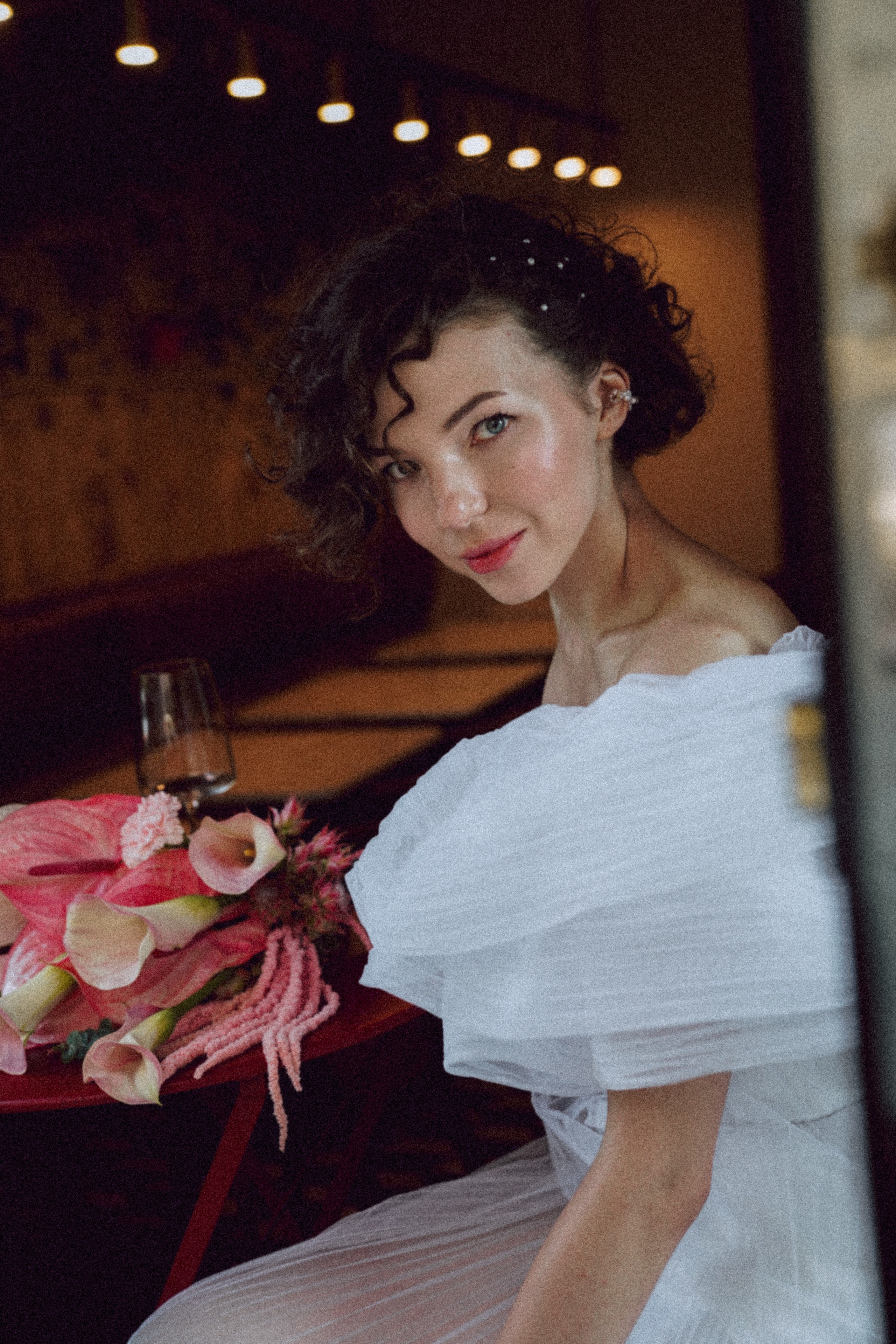 Александр и Мария. Прогулка. Свадебный и семейный фотограф Ястребова Маргарита