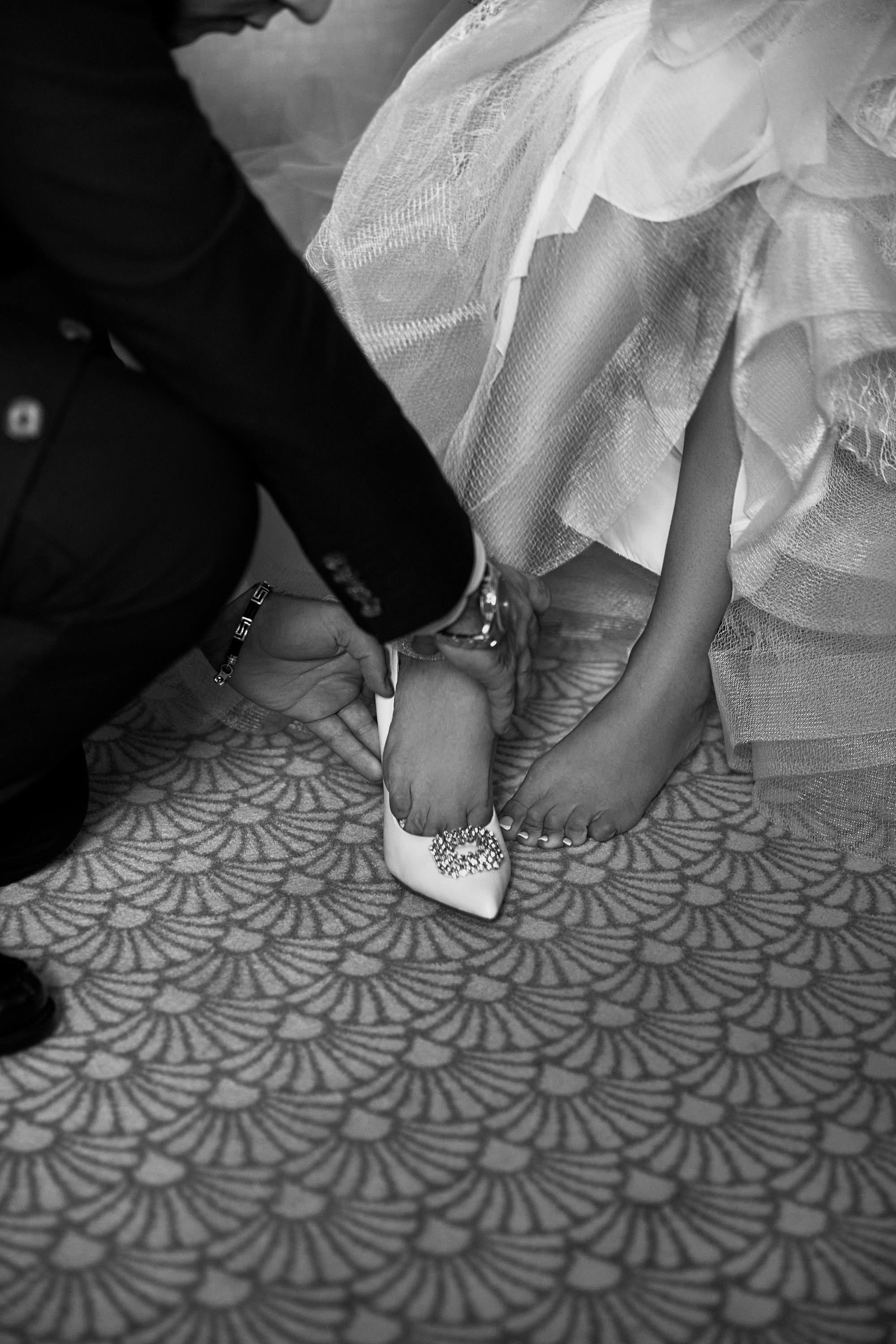 Борис и Эмилия. Свадебный и портретный фотограф в Ростове на Дону Андо Саргсян