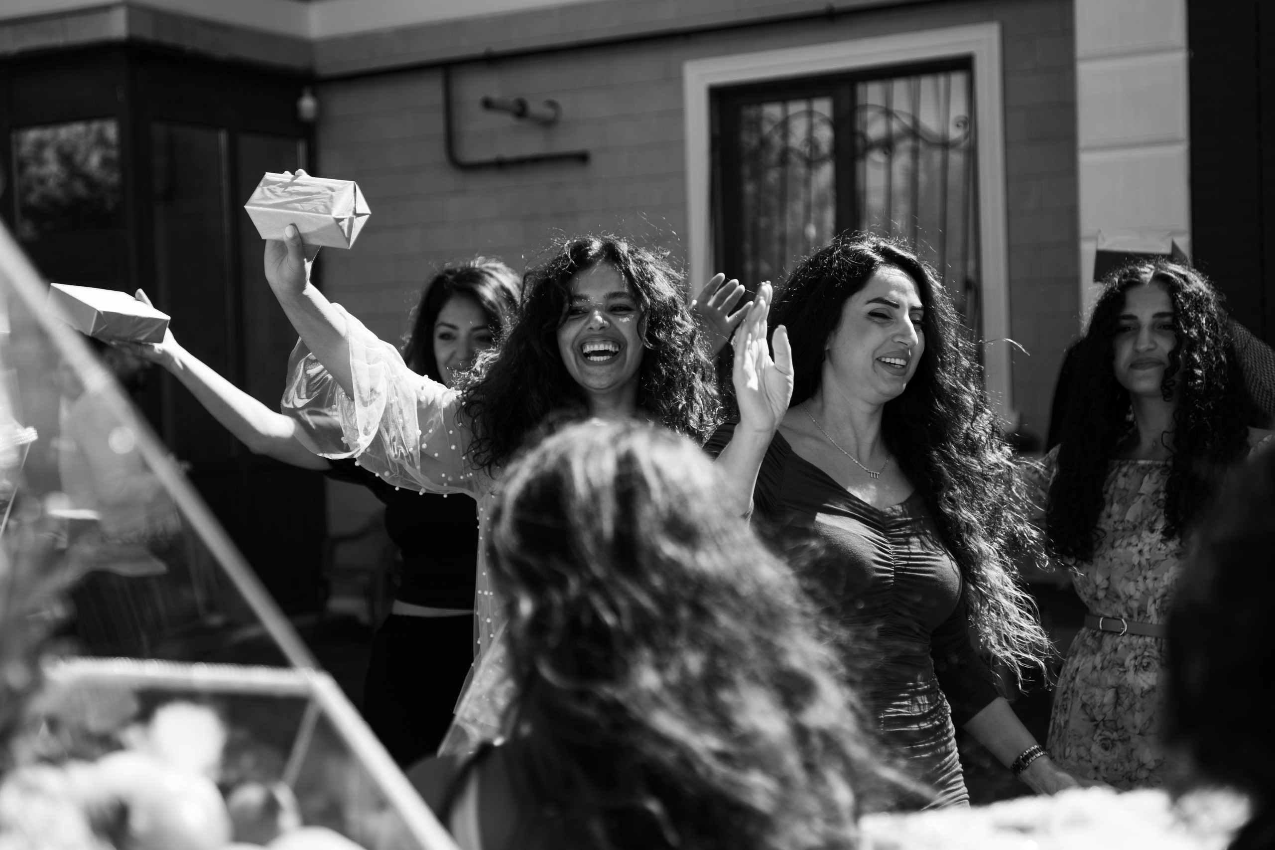 Армен и Рафаелла. Свадебный и портретный фотограф в Ростове на Дону Андо Саргсян