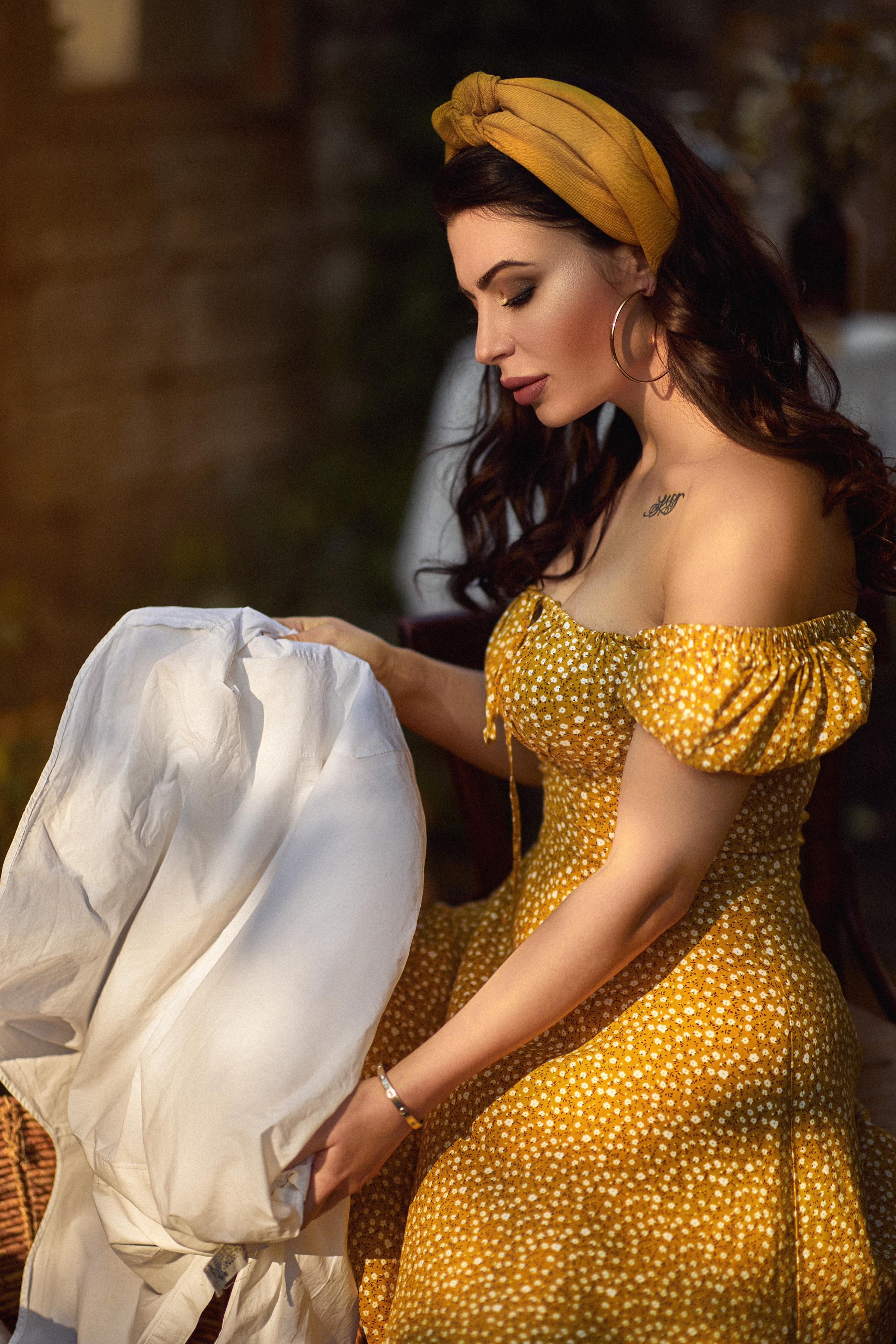 Анжелика. Свадебный и портретный фотограф в Ростове на Дону Андо Саргсян