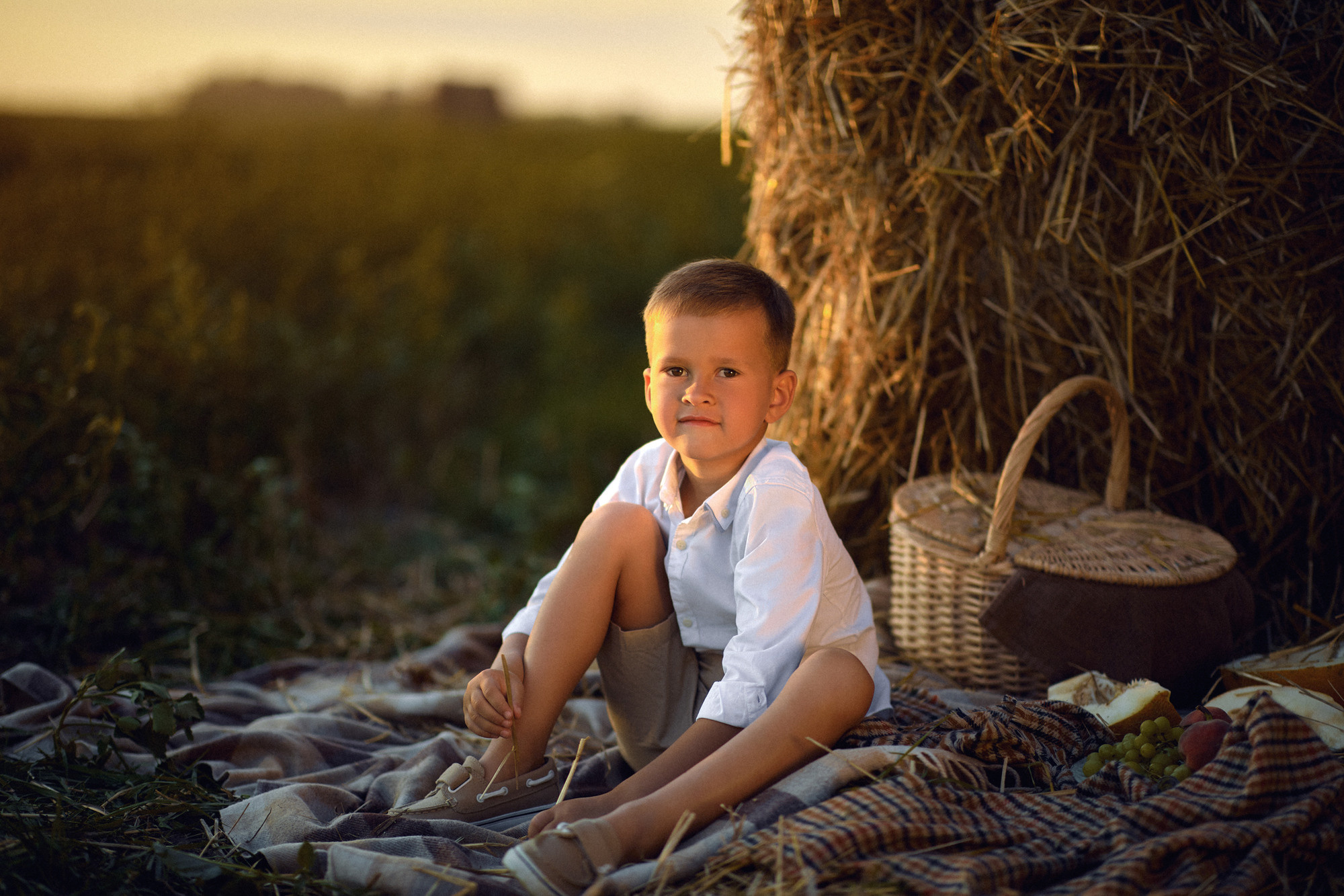 Family. Свадебный и портретный фотограф в Ростове на Дону Андо Саргсян