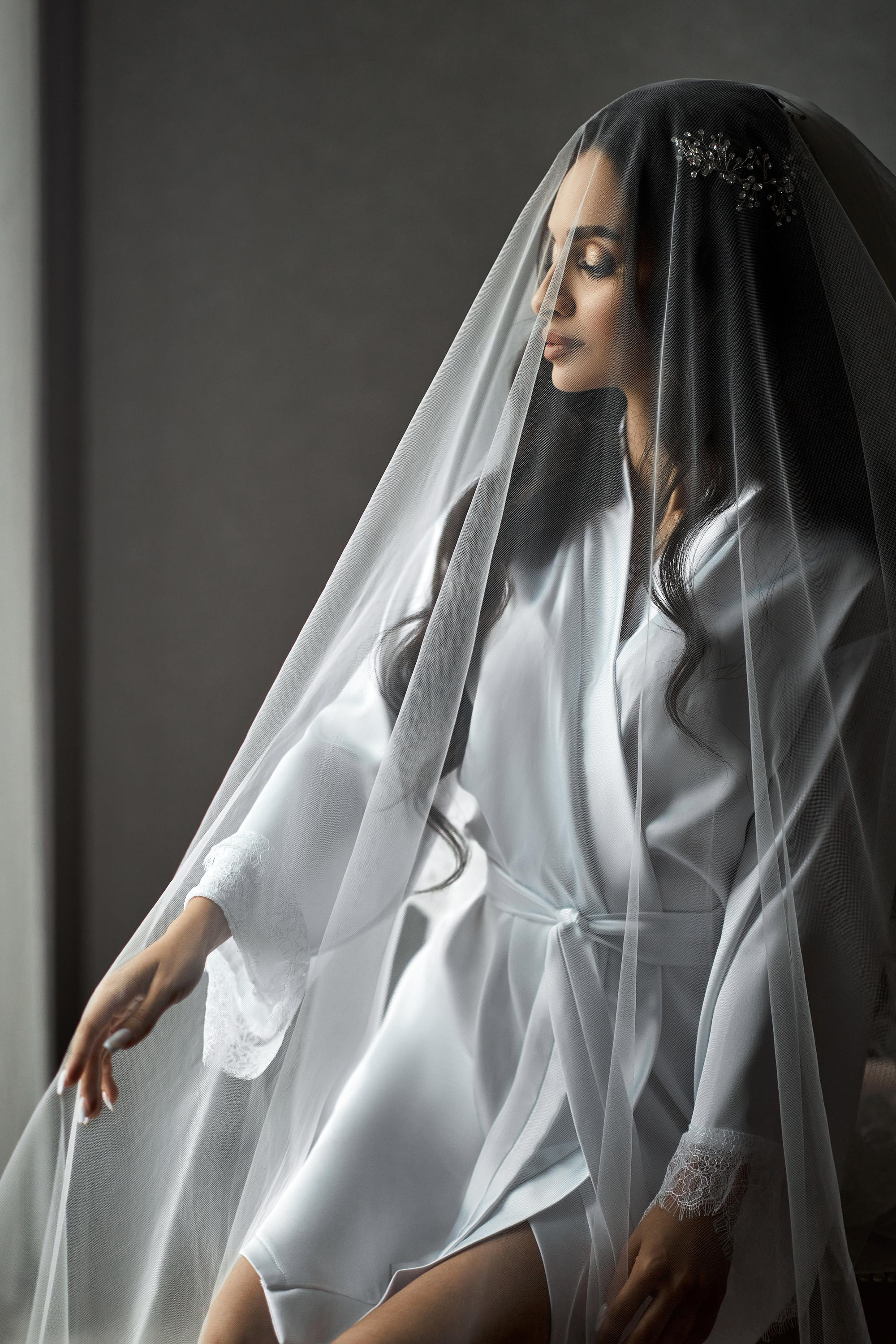 Борис и Эмилия. Свадебный и портретный фотограф в Ростове на Дону Андо Саргсян