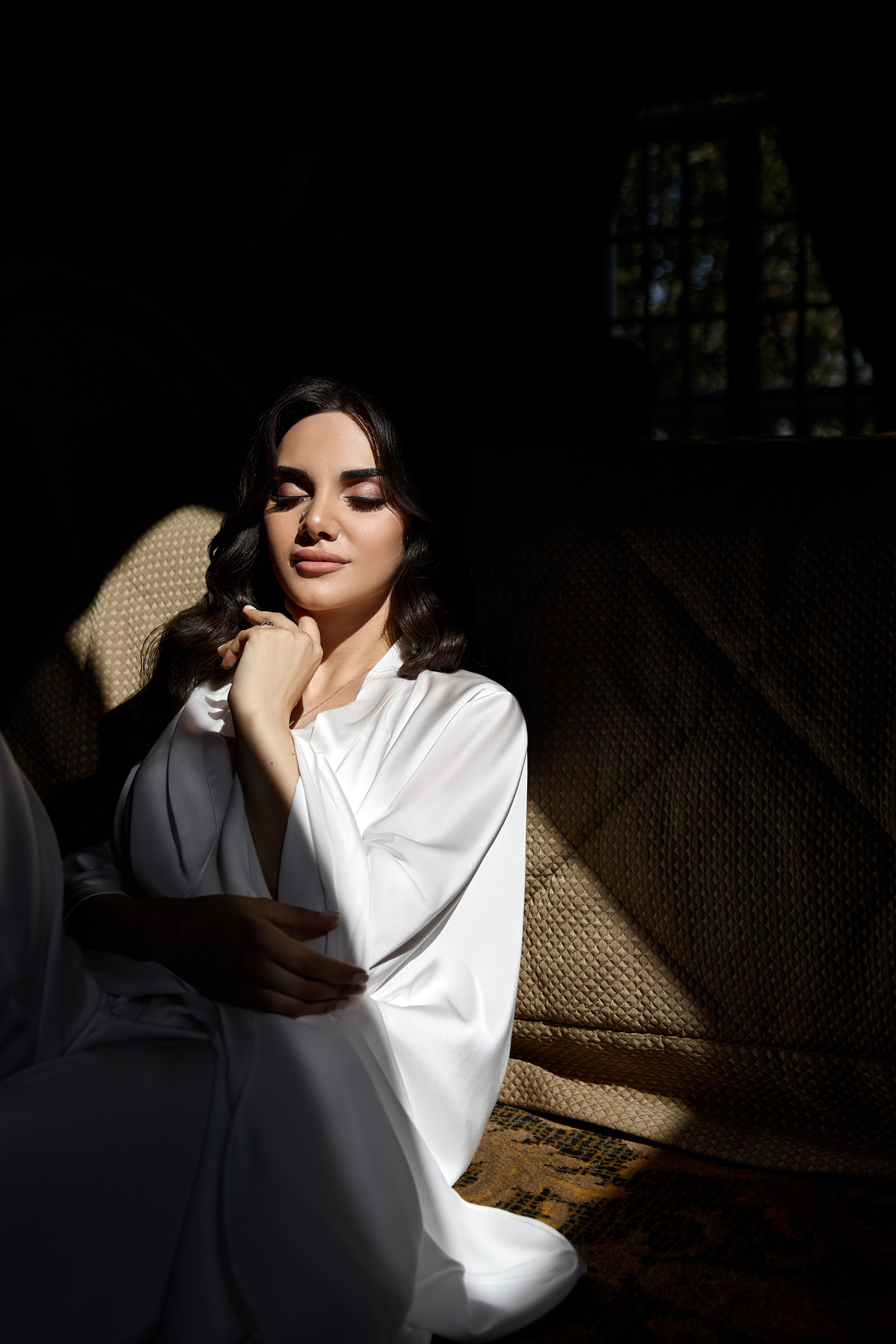 Вадим и Мальвина. Свадебный и портретный фотограф в Ростове на Дону Андо Саргсян