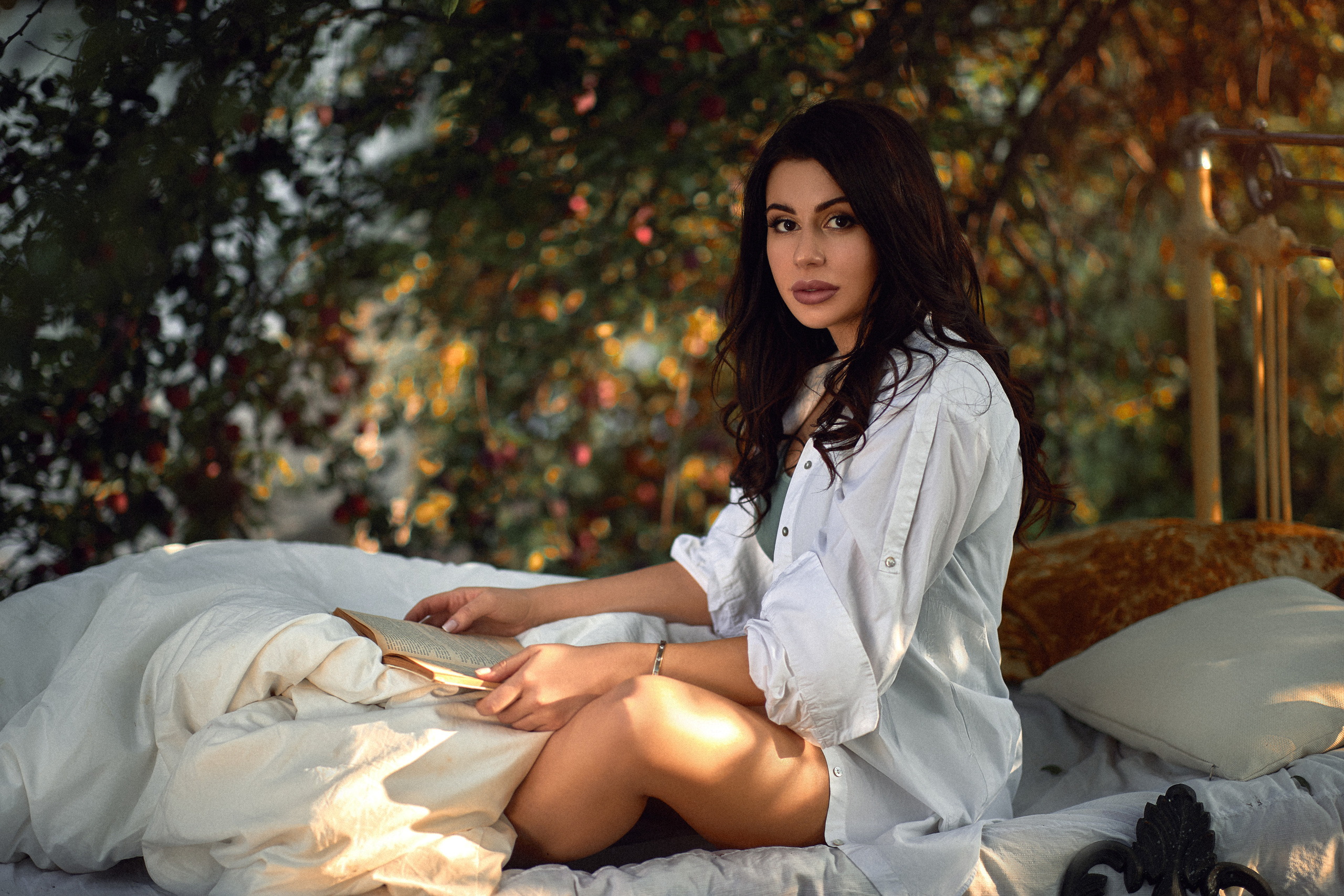 Анжелика. Свадебный и портретный фотограф в Ростове на Дону Андо Саргсян