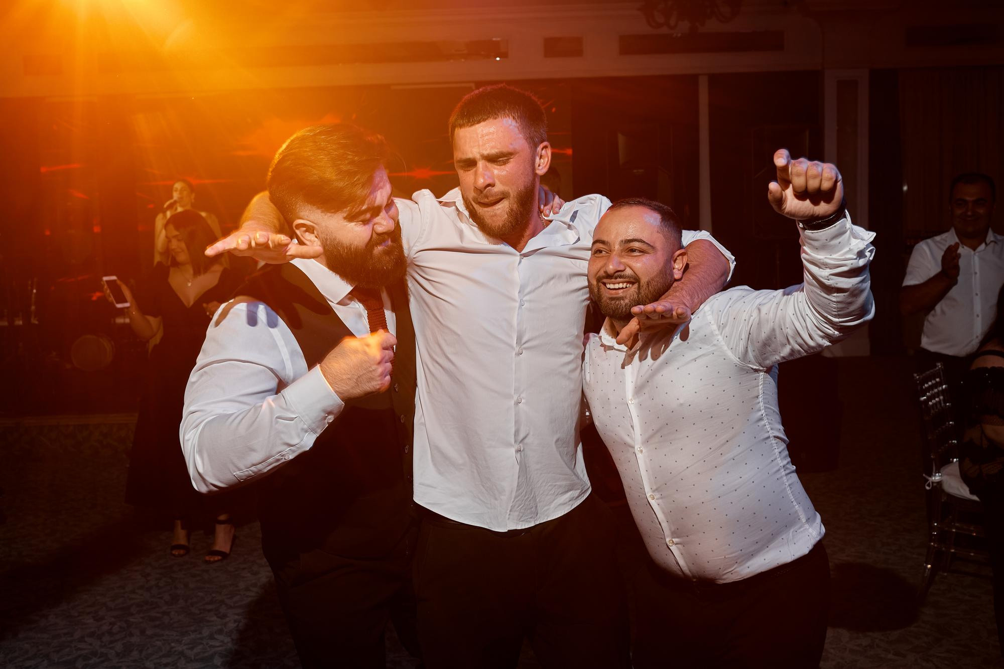 Борис и Эмилия. Свадебный и портретный фотограф в Ростове на Дону Андо Саргсян