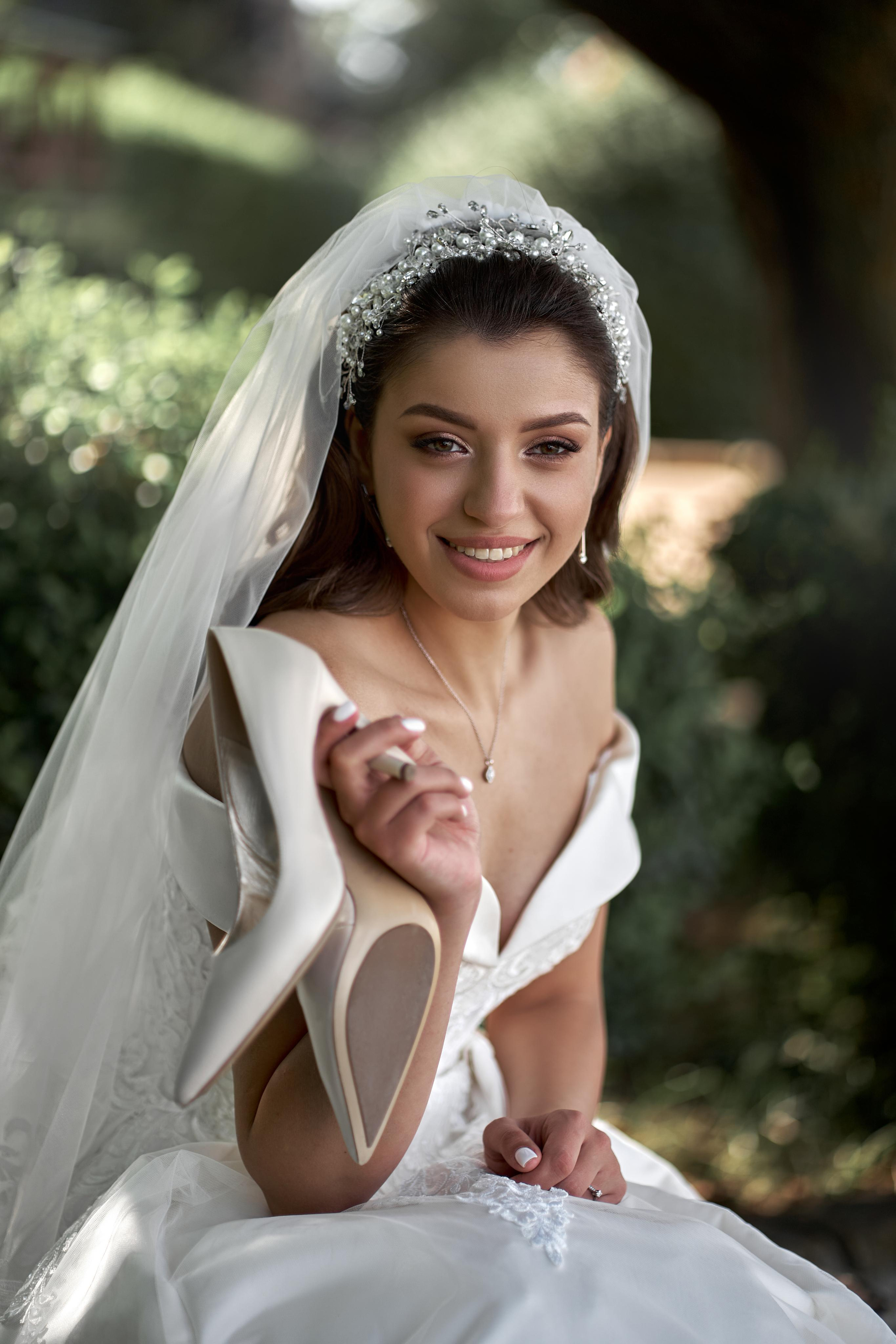 Армен и Рафаелла. Свадебный и портретный фотограф в Ростове на Дону Андо Саргсян