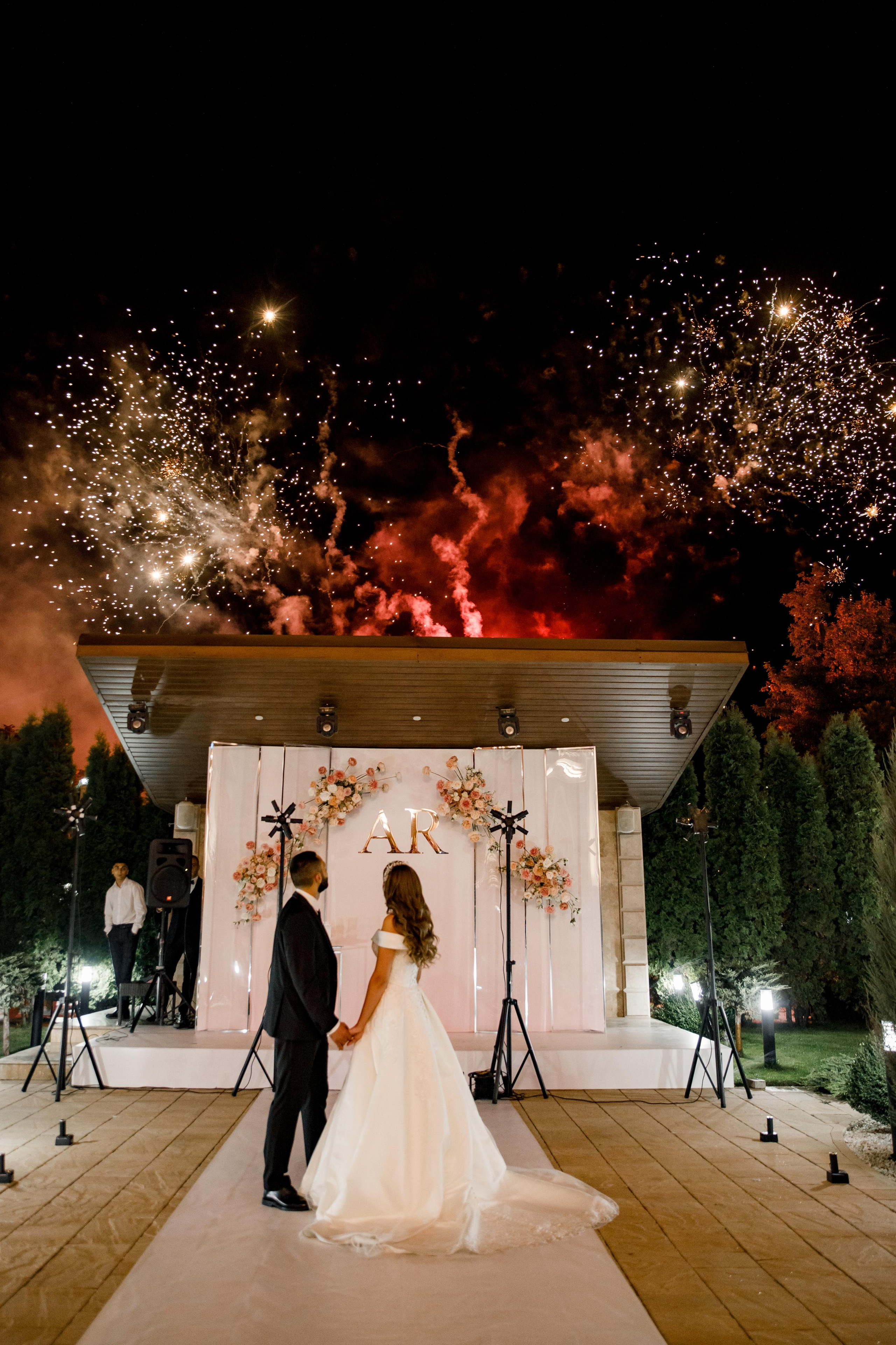 Армен и Рафаелла. Свадебный и портретный фотограф в Ростове на Дону Андо Саргсян