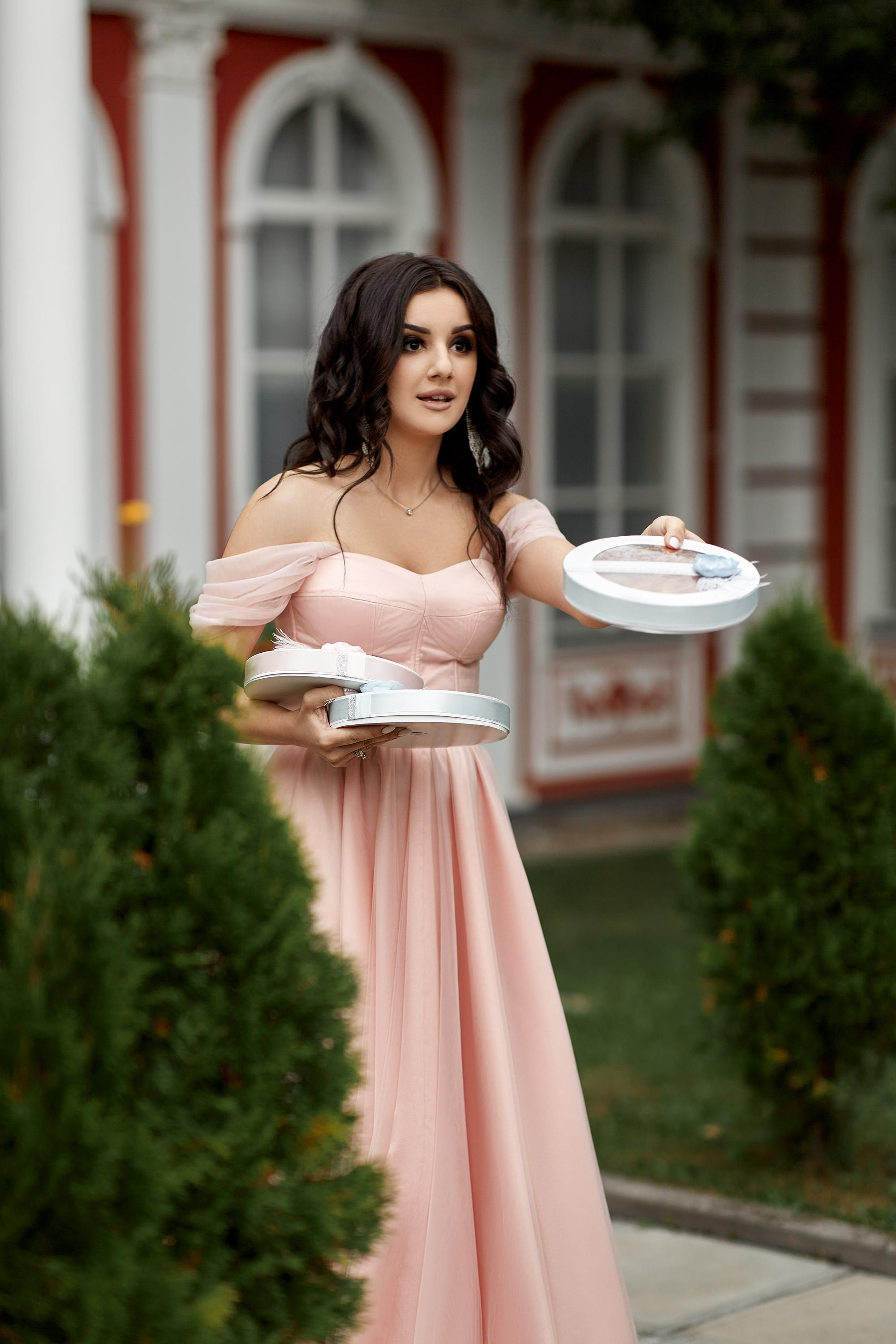 Зураб и Лилит. Свадебный и портретный фотограф в Ростове на Дону Андо Саргсян