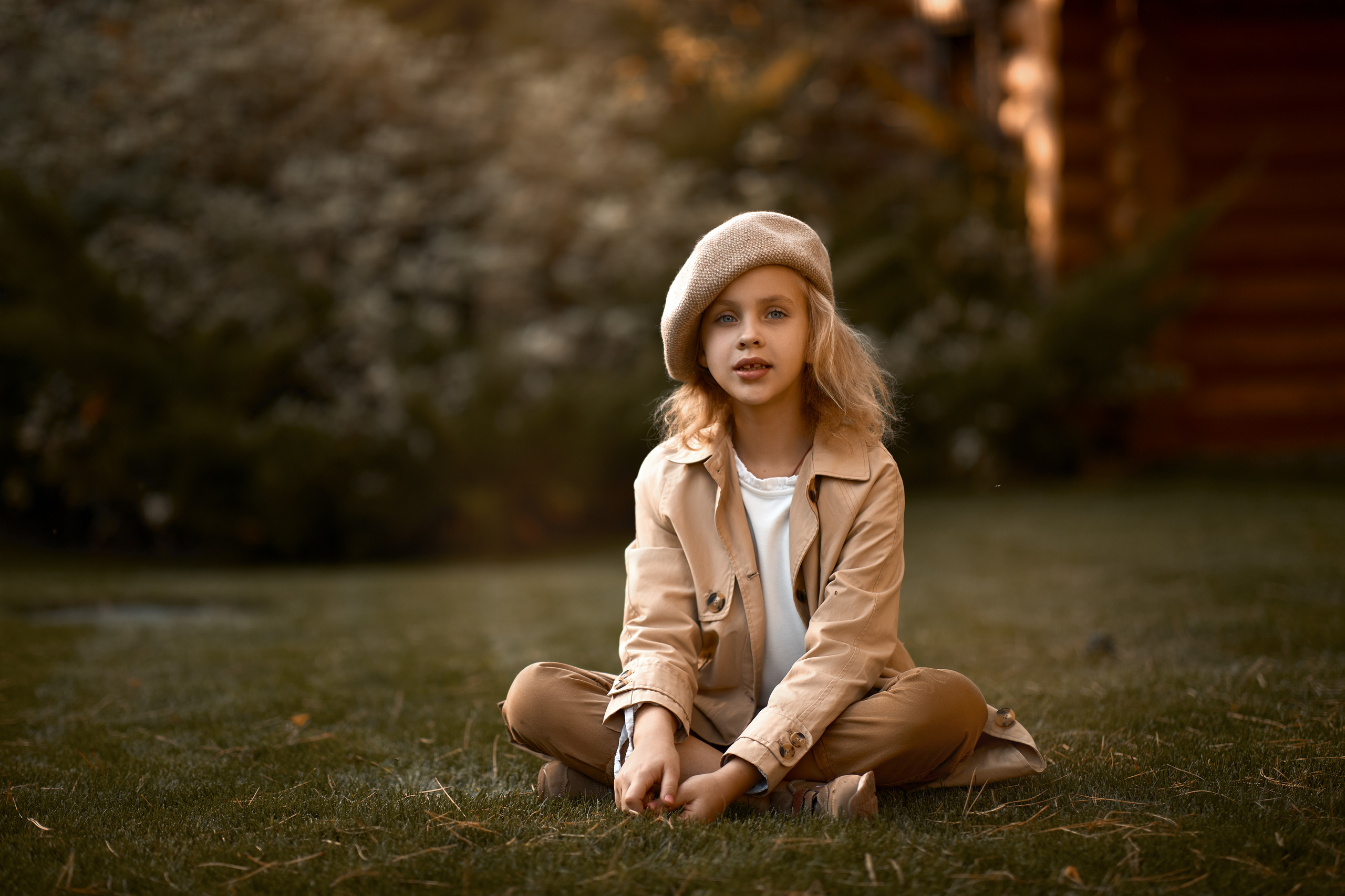 Катя София Богдан. Свадебный и портретный фотограф в Ростове на Дону Андо Саргсян