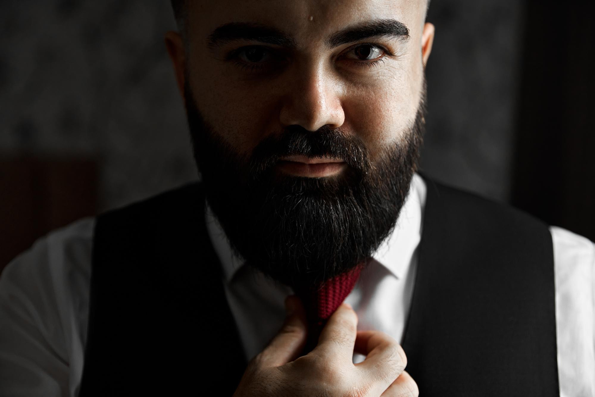 Борис и Эмилия. Свадебный и портретный фотограф в Ростове на Дону Андо Саргсян