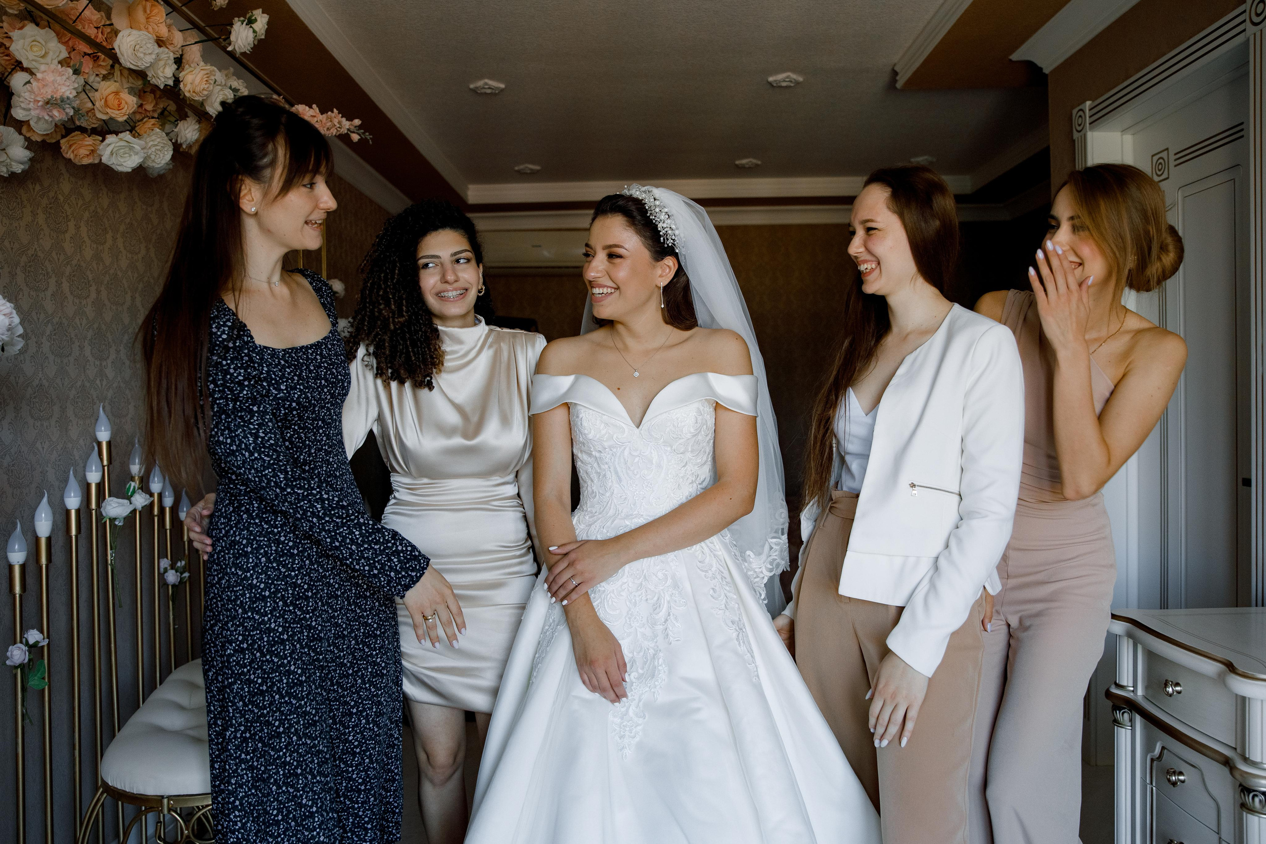 Армен и Рафаелла. Свадебный и портретный фотограф в Ростове на Дону Андо Саргсян