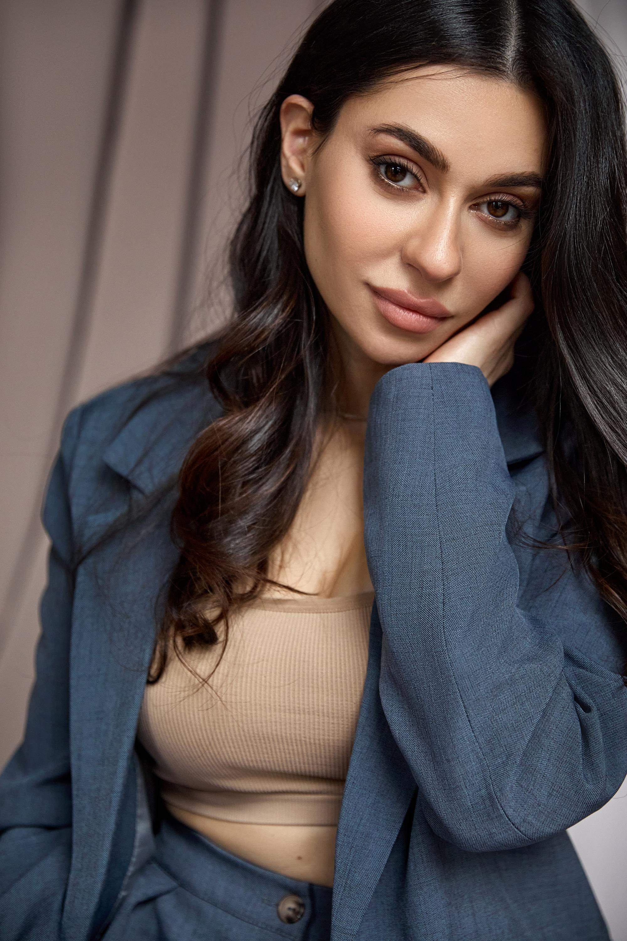 Нонна и Арина. Свадебный и портретный фотограф в Ростове на Дону Андо Саргсян