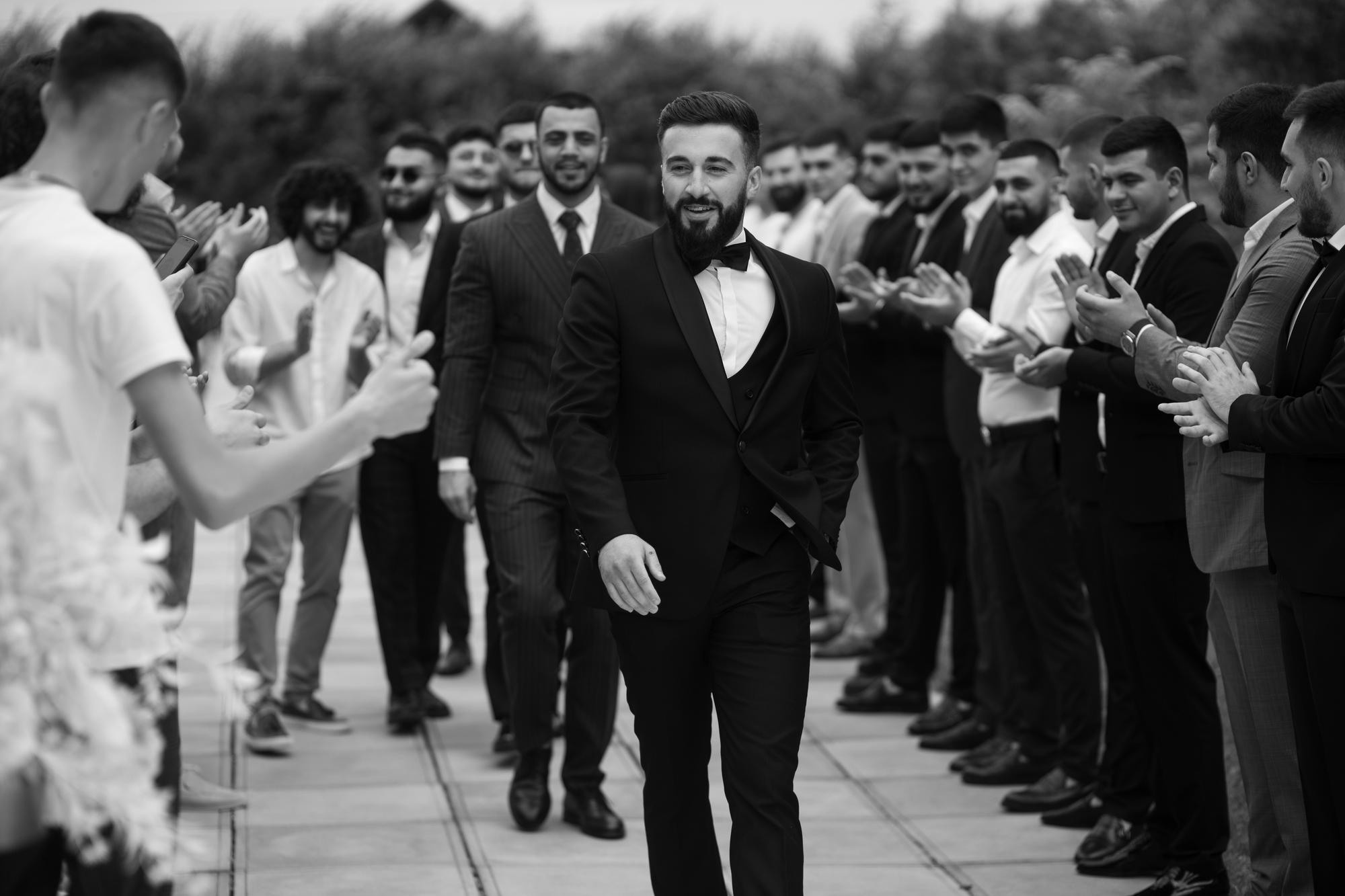 Зураб и Лилит. Свадебный и портретный фотограф в Ростове на Дону Андо Саргсян