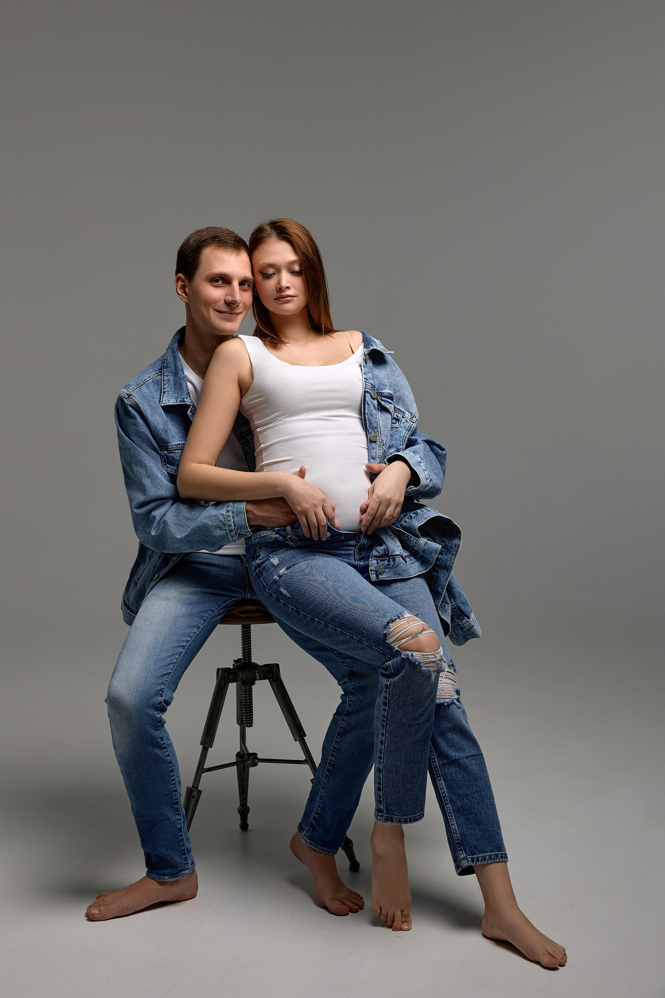 Денис и Татьяна. Свадебный и портретный фотограф в Ростове на Дону Андо Саргсян