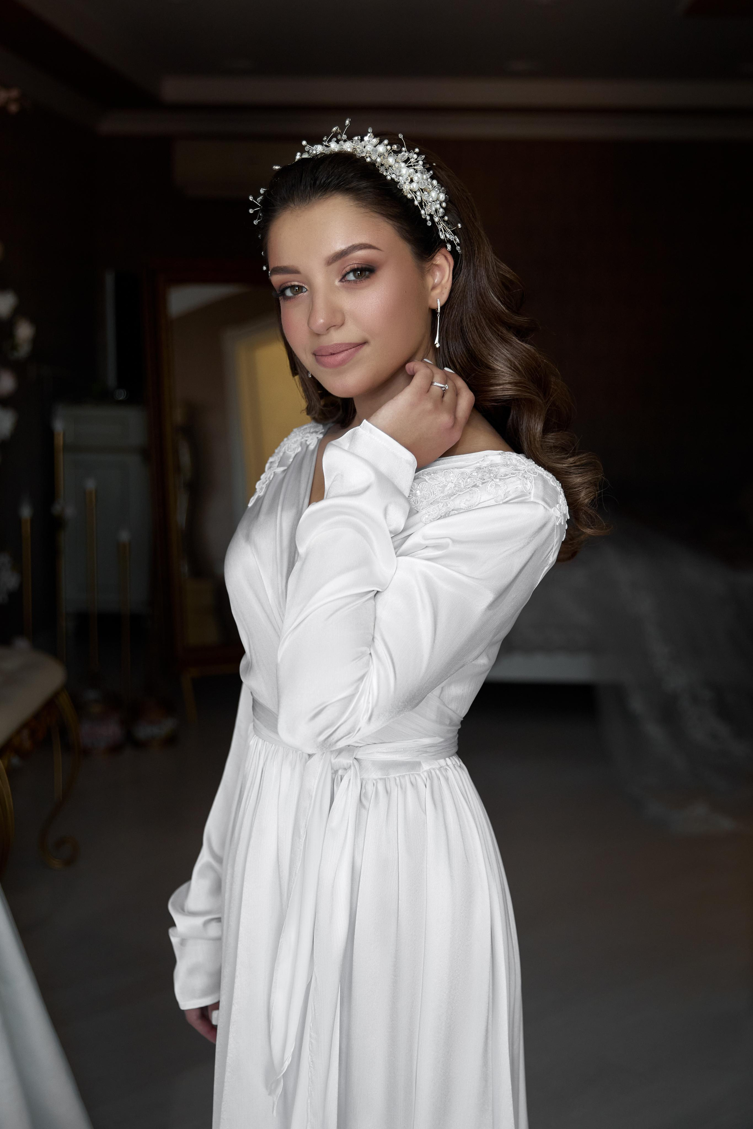 Армен и Рафаелла. Свадебный и портретный фотограф в Ростове на Дону Андо Саргсян