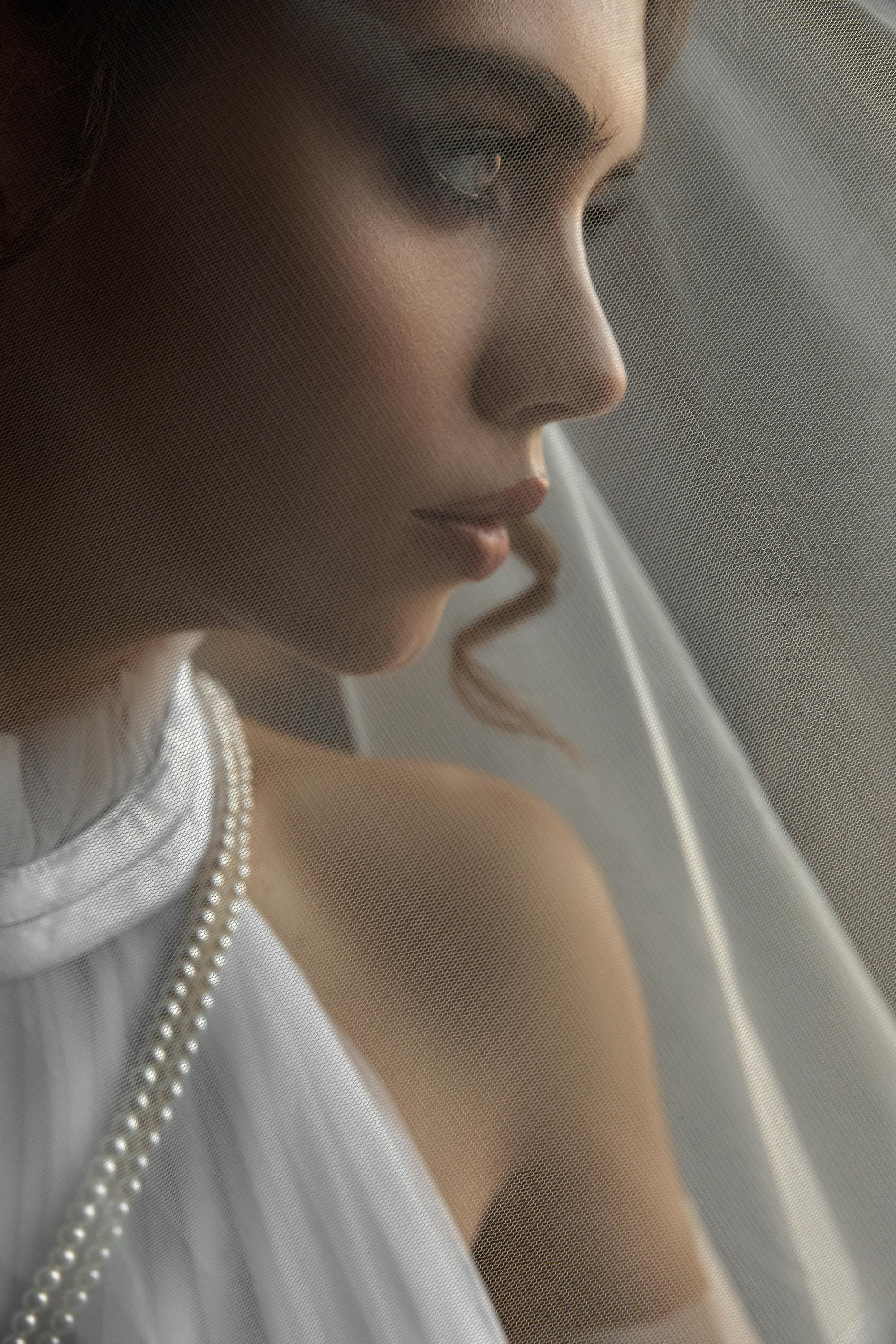 Оганес и Анастасия. Свадебный и портретный фотограф в Ростове на Дону Андо Саргсян