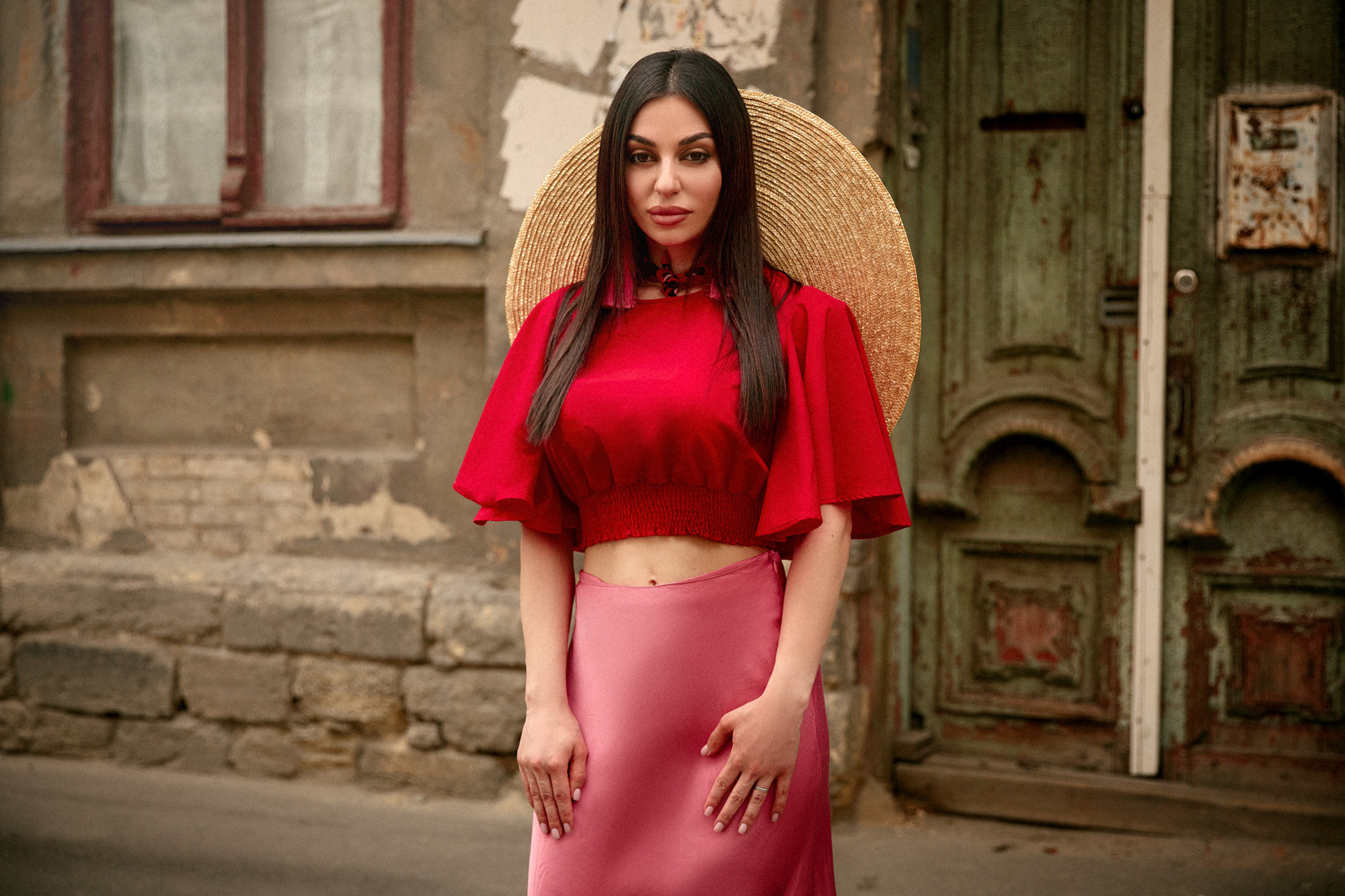 Nonna & Arina. Свадебный и портретный фотограф в Ростове на Дону Андо Саргсян