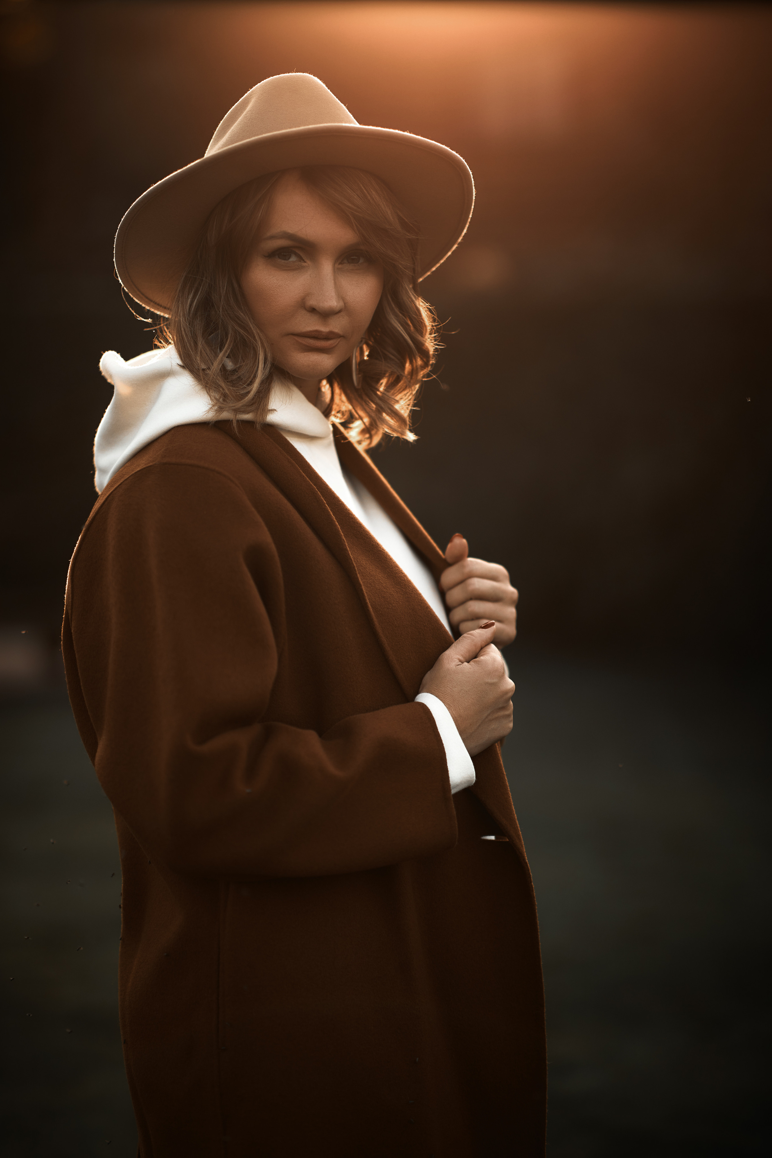 Катя София Богдан. Свадебный и портретный фотограф в Ростове на Дону Андо Саргсян