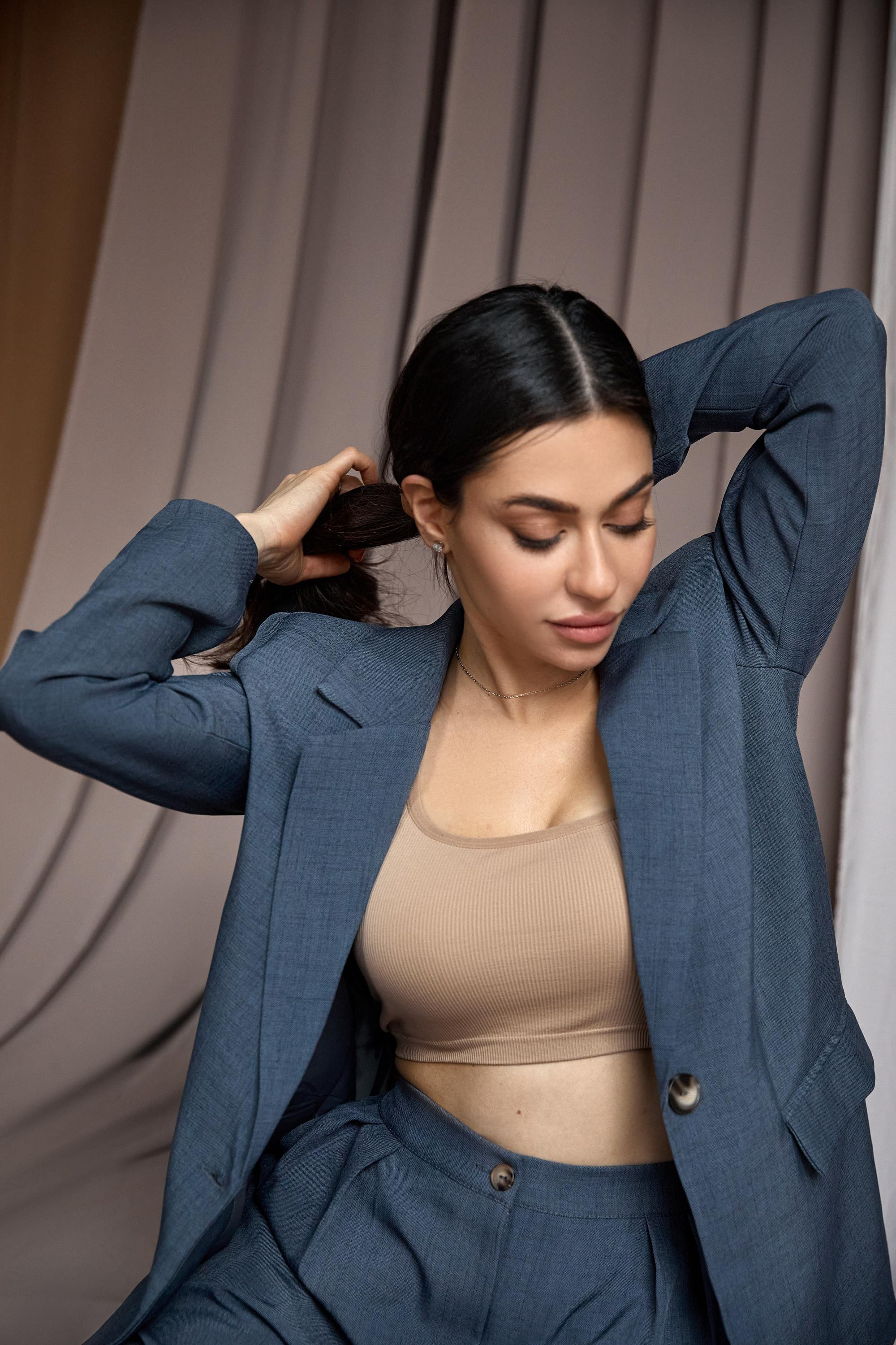 Нонна и Арина. Свадебный и портретный фотограф в Ростове на Дону Андо Саргсян