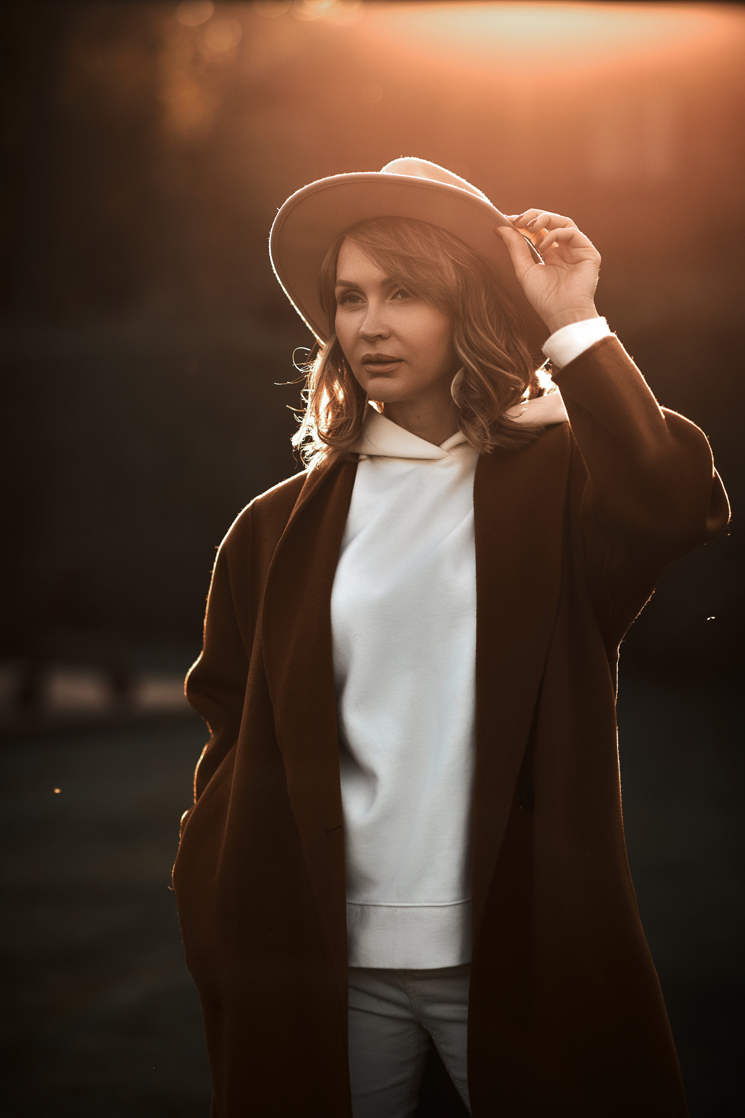 Катя София Богдан. Свадебный и портретный фотограф в Ростове на Дону Андо Саргсян