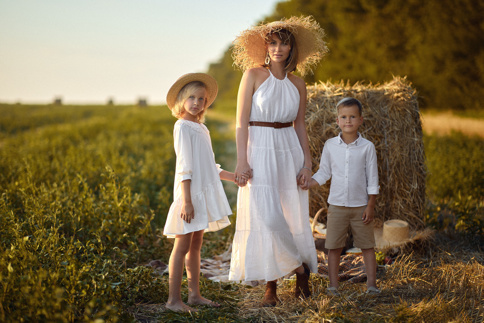 Family. Свадебный и портретный фотограф в Ростове на Дону Андо Саргсян