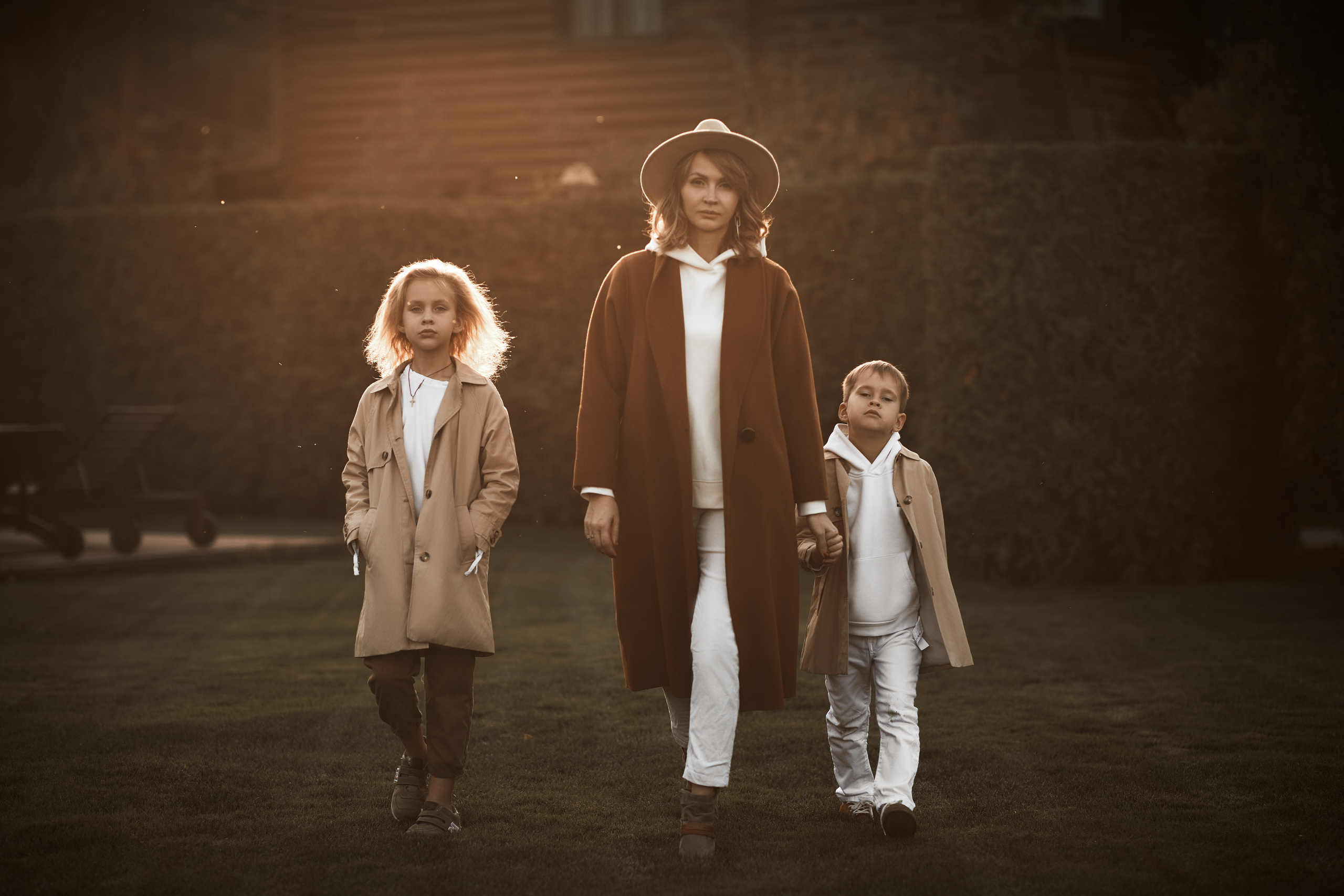 Катя София Богдан. Свадебный и портретный фотограф в Ростове на Дону Андо Саргсян