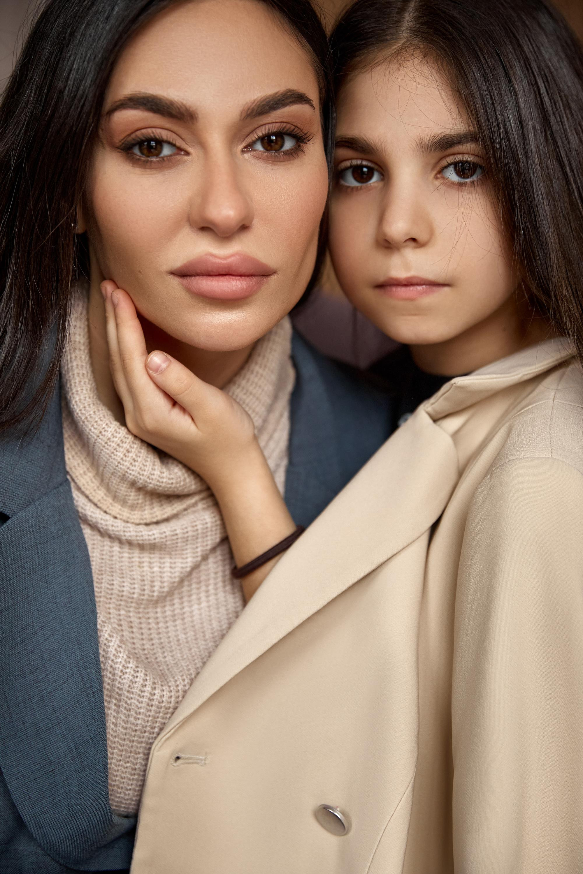 Нонна и Арина. Свадебный и портретный фотограф в Ростове на Дону Андо Саргсян