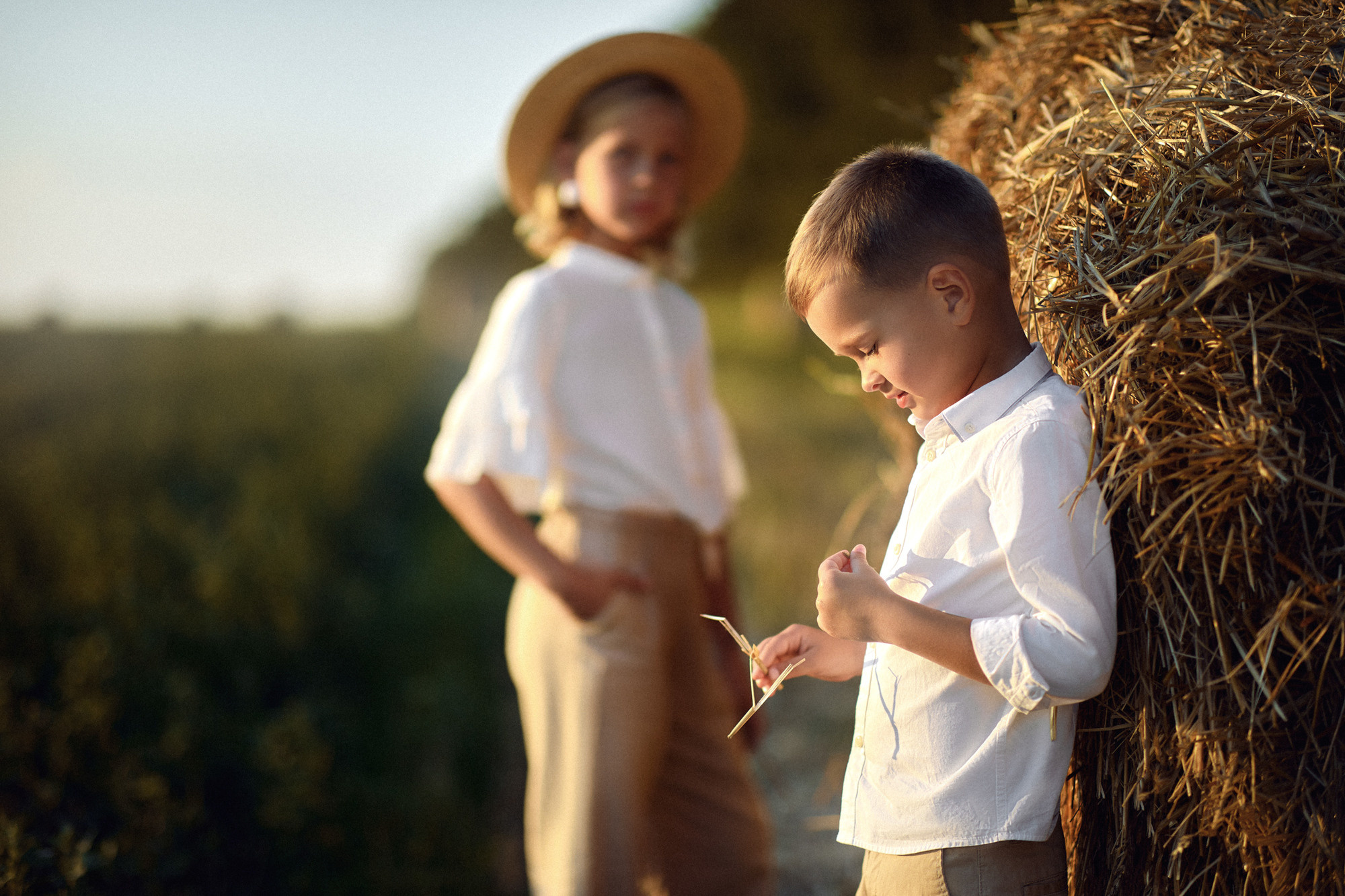 Family. Свадебный и портретный фотограф в Ростове на Дону Андо Саргсян