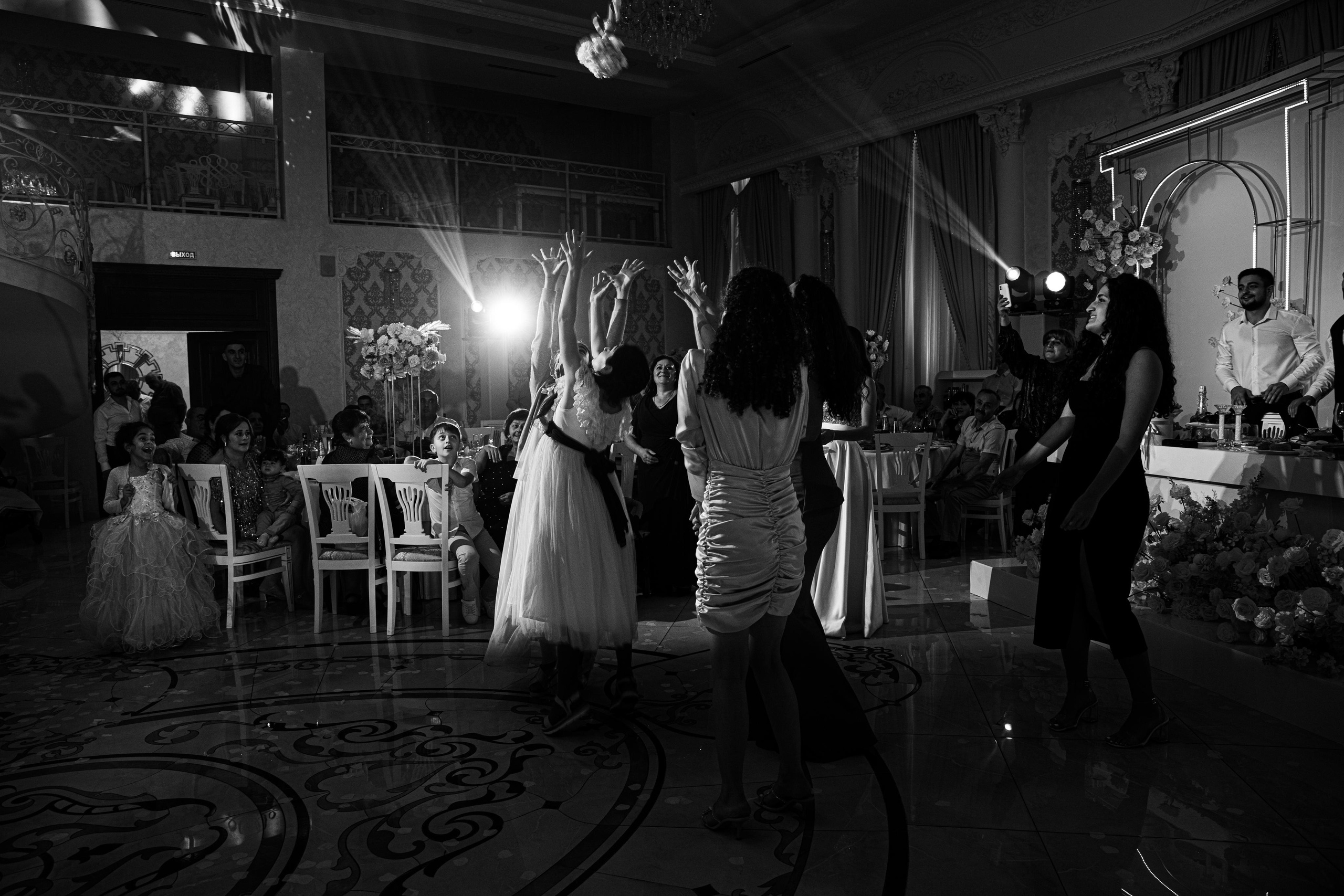 Армен и Рафаелла. Свадебный и портретный фотограф в Ростове на Дону Андо Саргсян