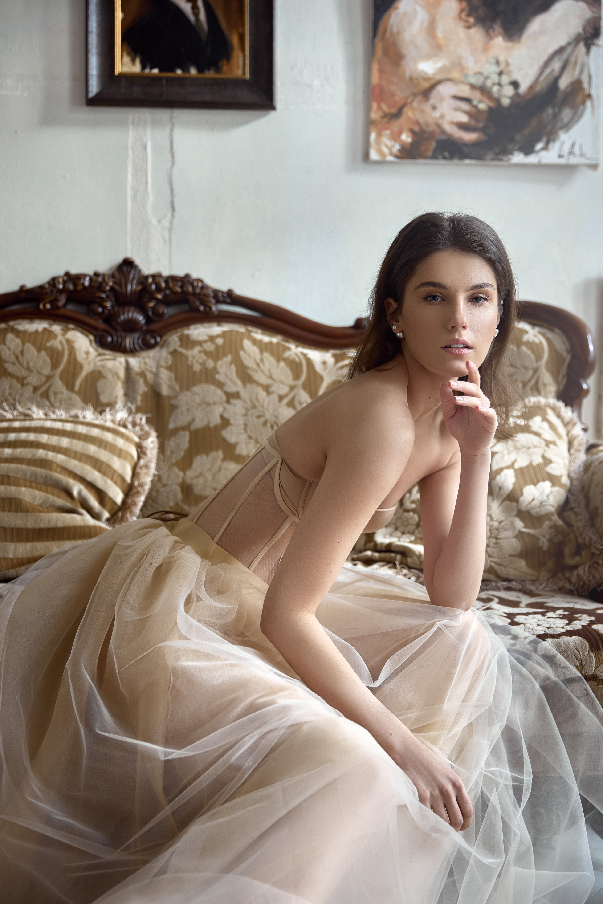 Катя. Свадебный и портретный фотограф в Ростове на Дону Андо Саргсян