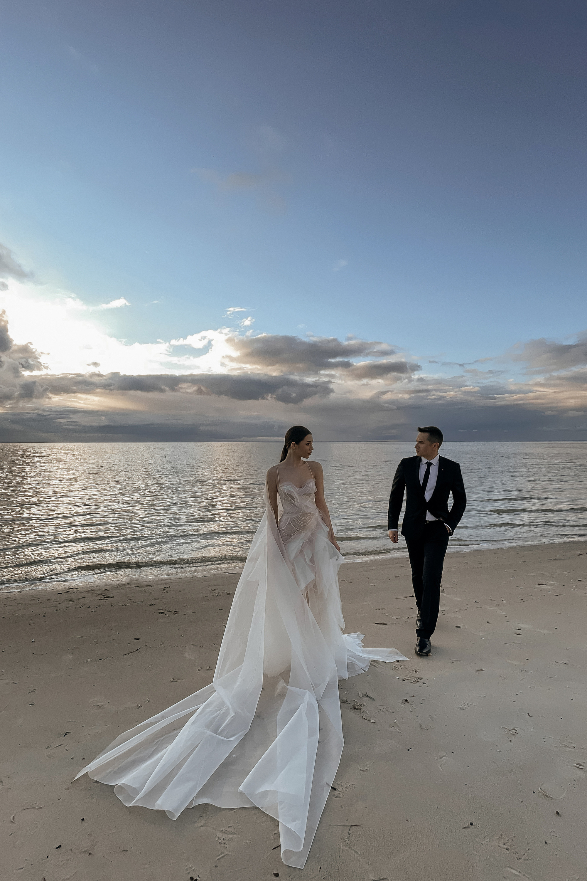 Дима и Яна. Свадебный и портретный фотограф в Ростове на Дону Андо Саргсян