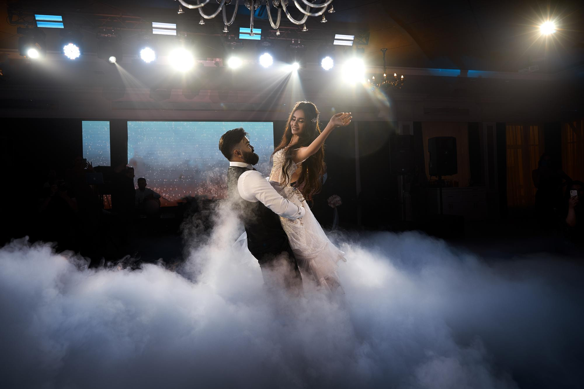 Борис и Эмилия. Свадебный и портретный фотограф в Ростове на Дону Андо Саргсян