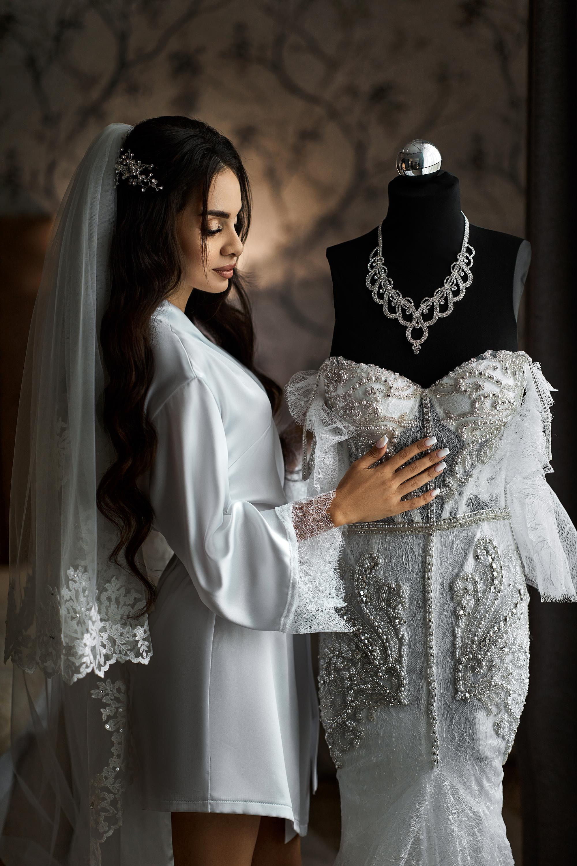 Борис и Эмилия. Свадебный и портретный фотограф в Ростове на Дону Андо Саргсян