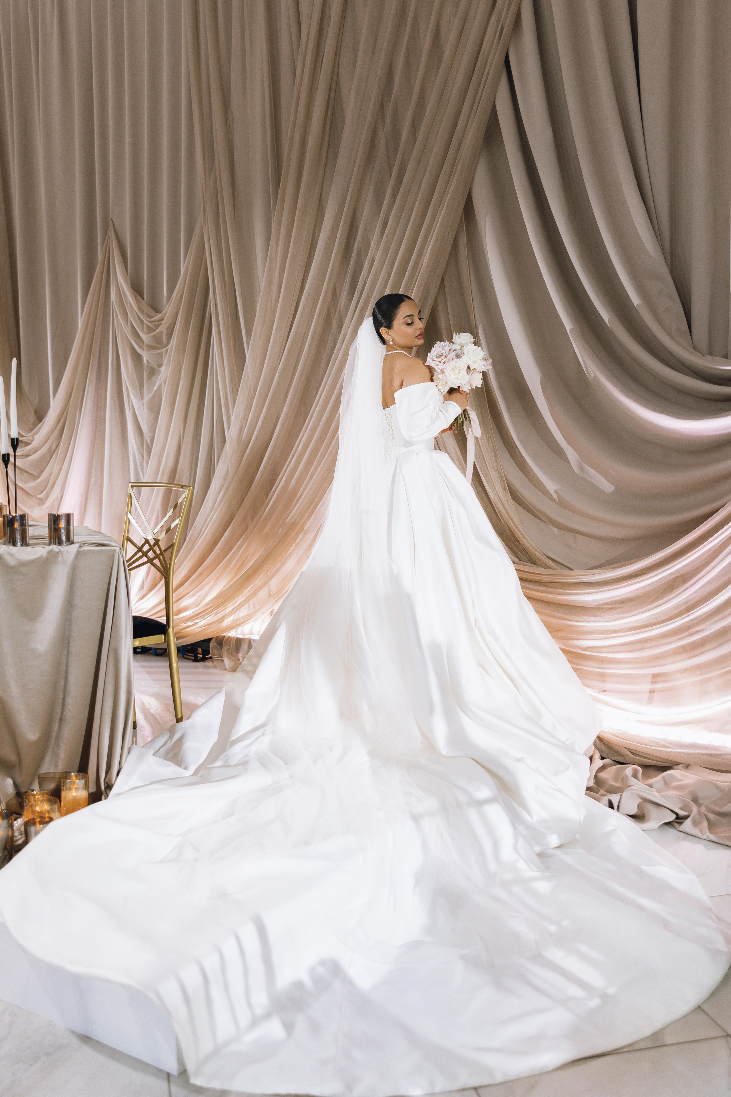 Артем и Виктория. Свадебный и портретный фотограф в Ростове на Дону Андо Саргсян