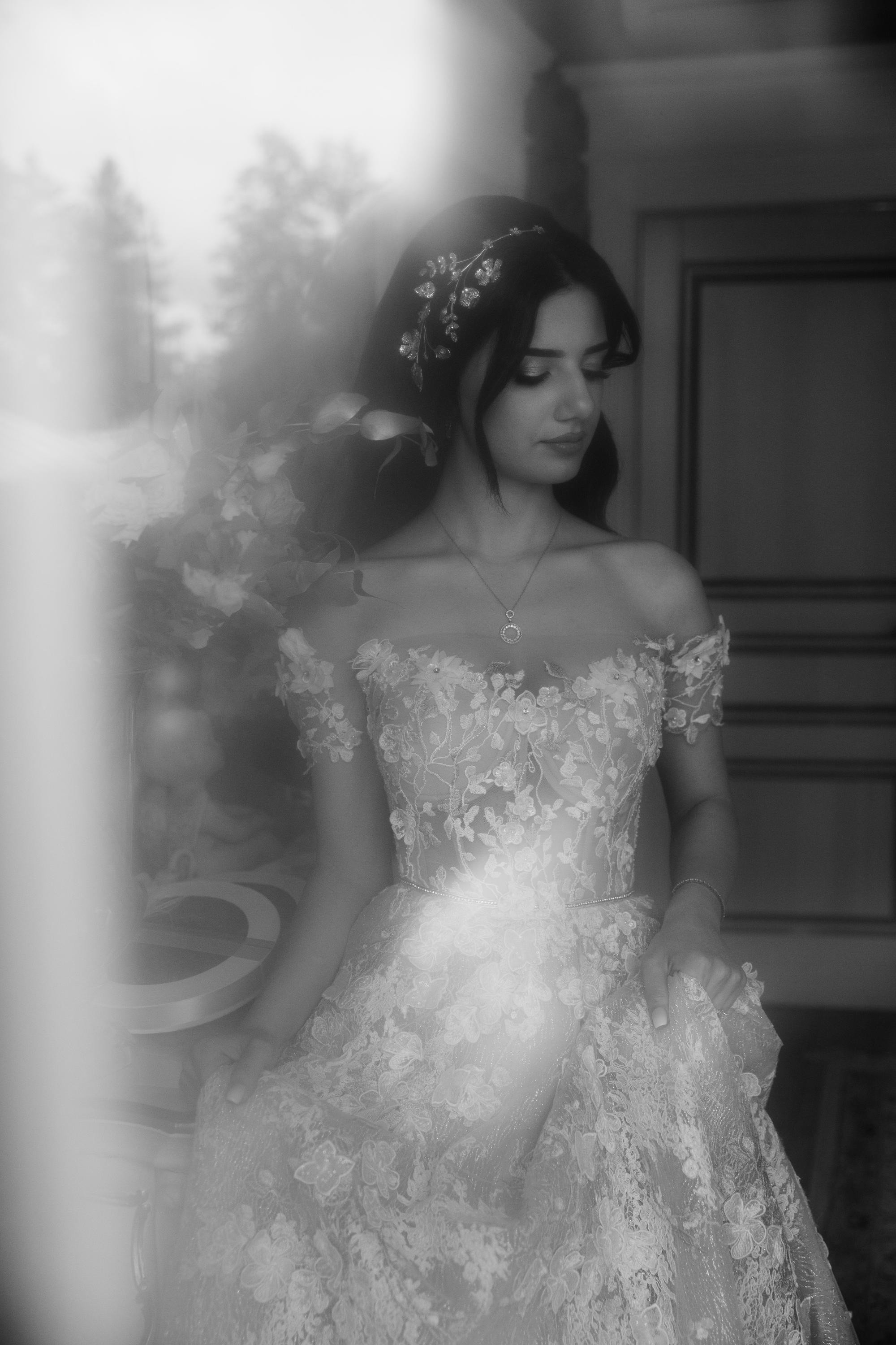 Зураб и Лилит. Свадебный и портретный фотограф в Ростове на Дону Андо Саргсян