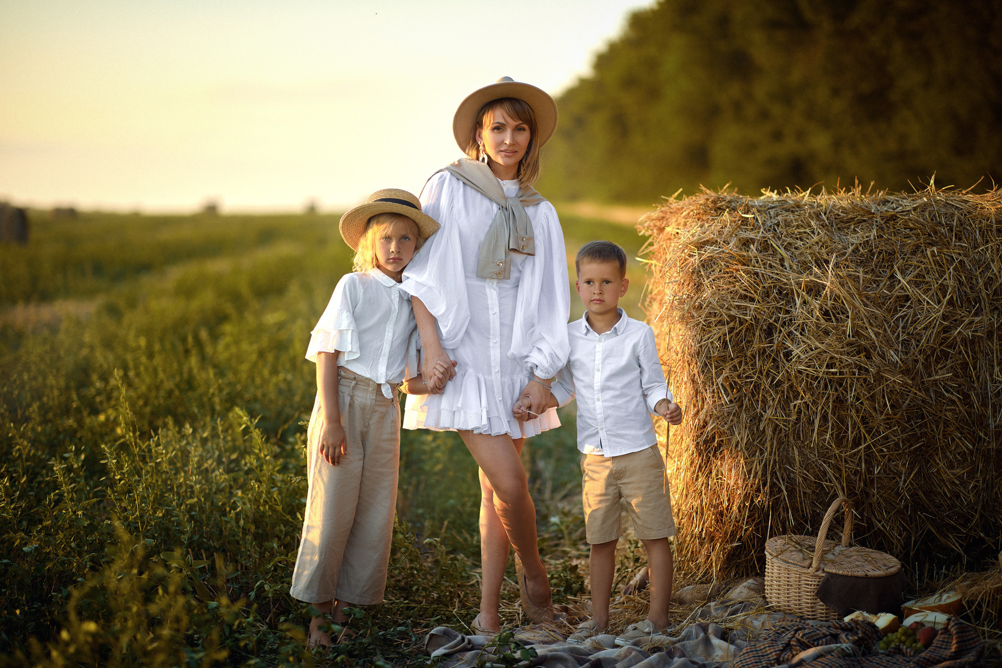 Family. Свадебный и портретный фотограф в Ростове на Дону Андо Саргсян